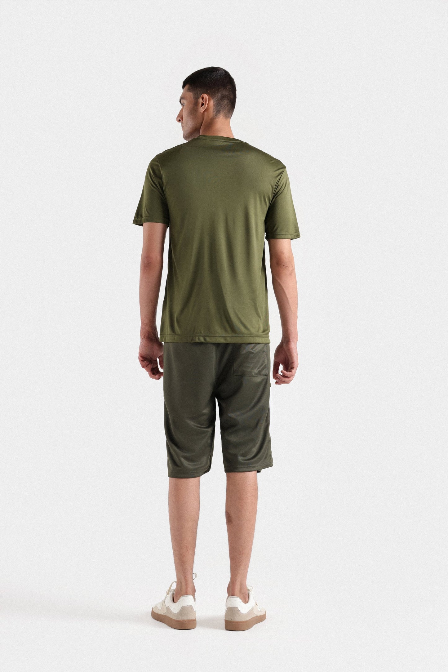 Dark Olive