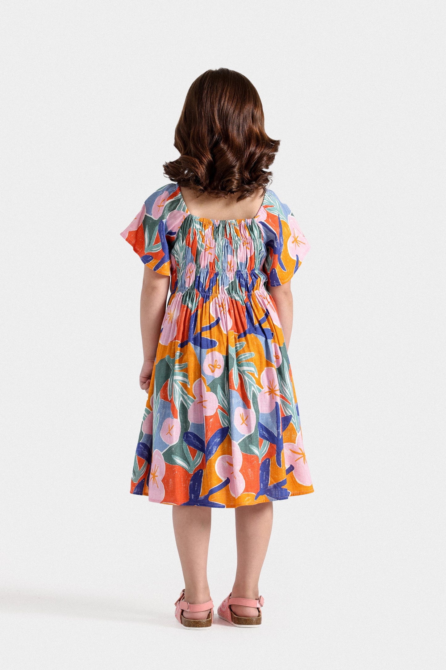 Multi Colour