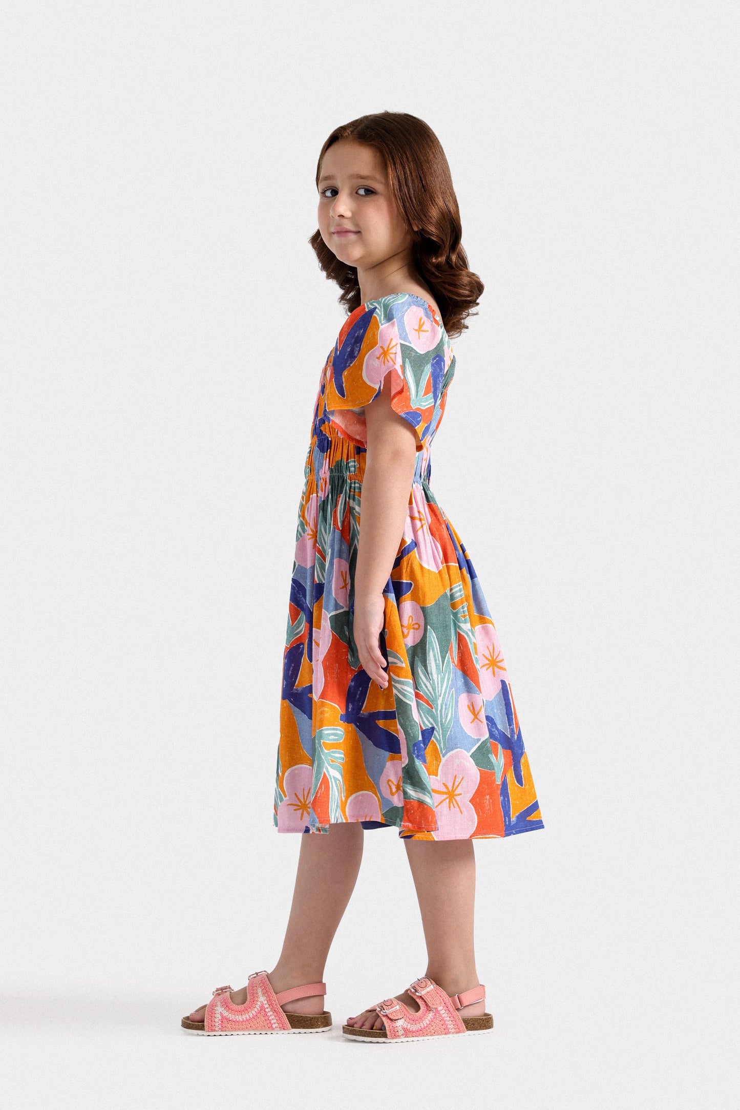 Multi Colour