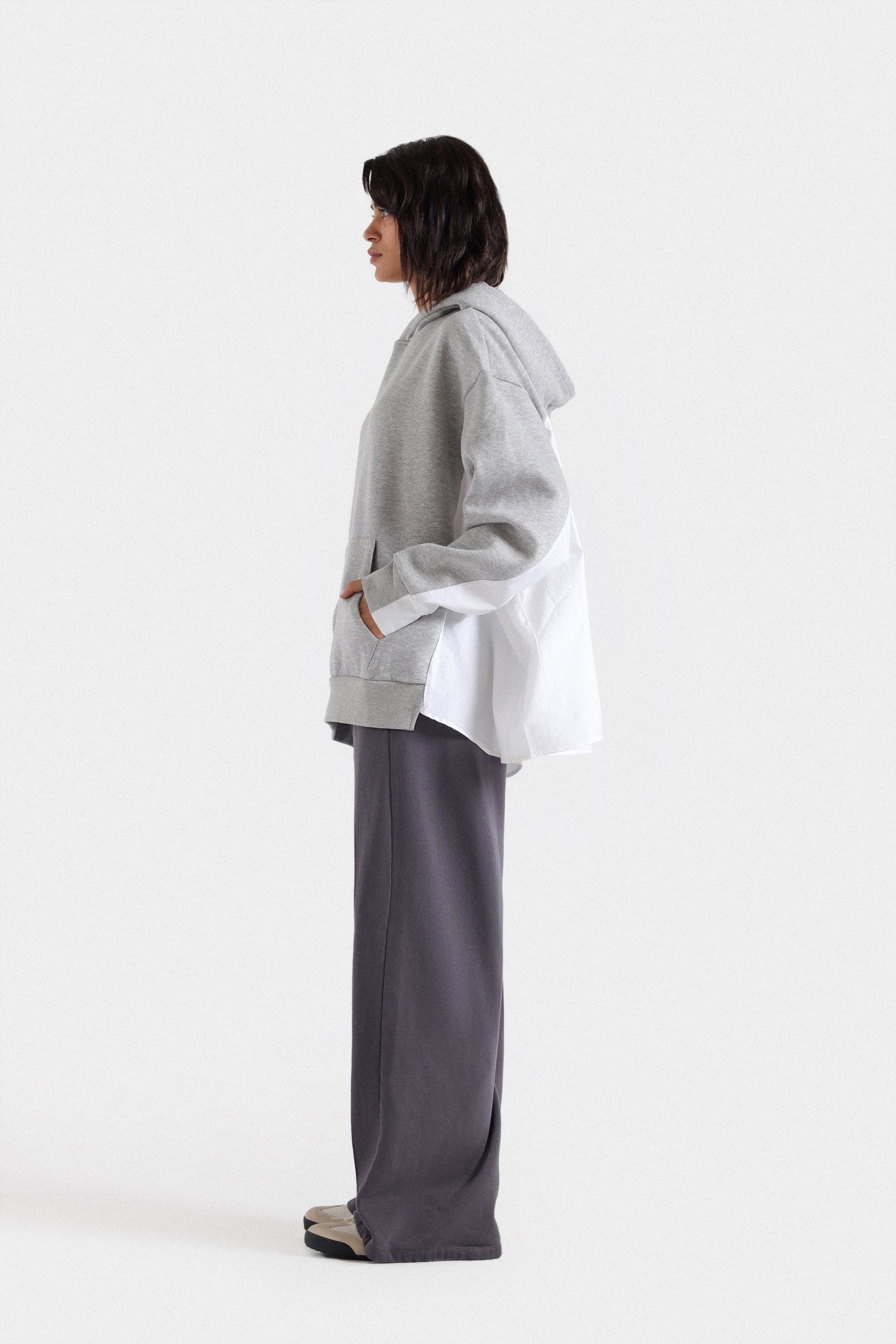 Light Grey Marl