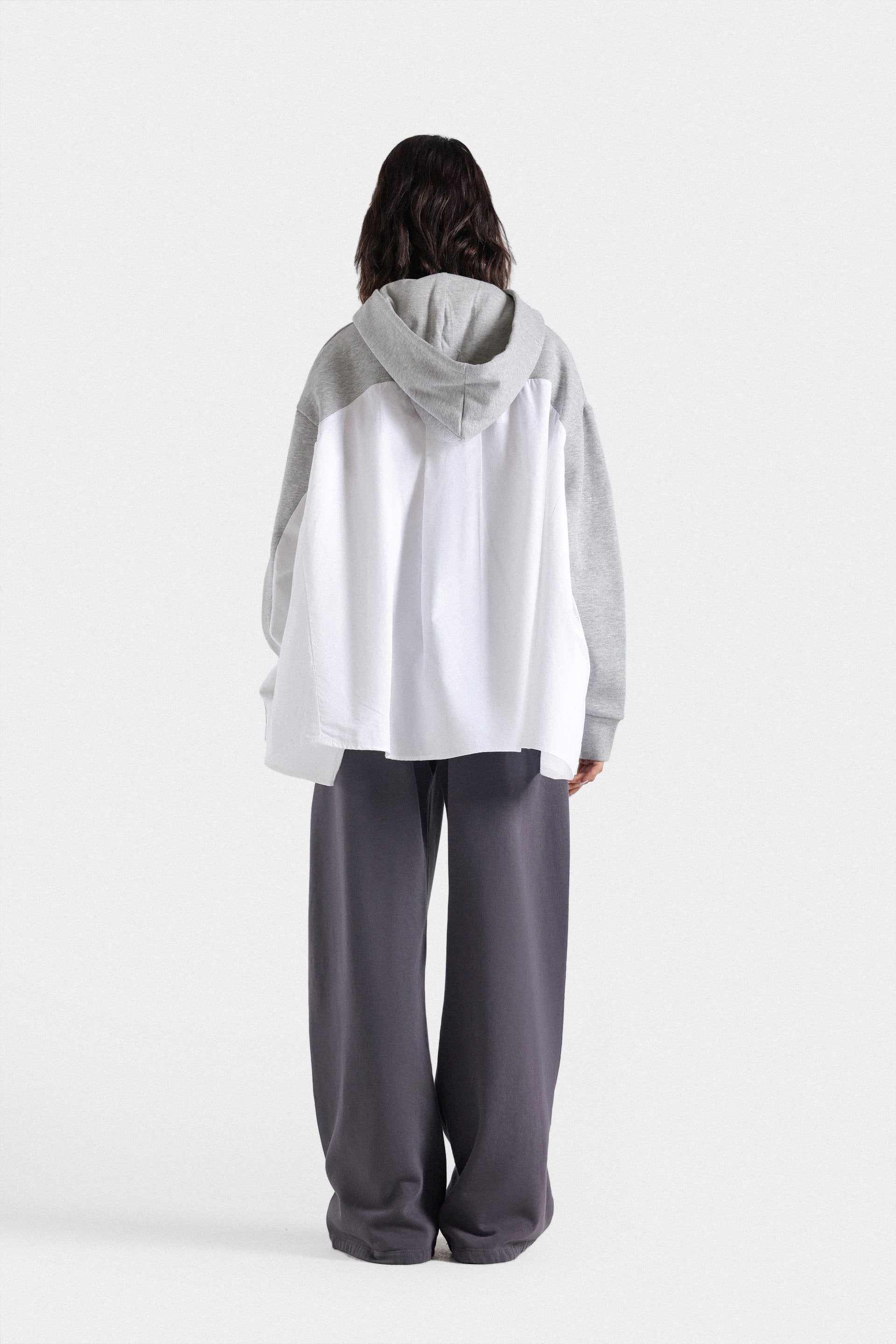 Light Grey Marl