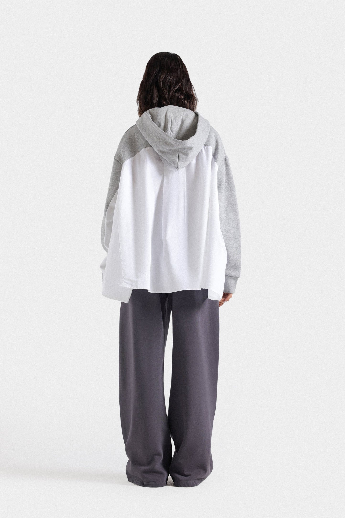 Light Grey Marl