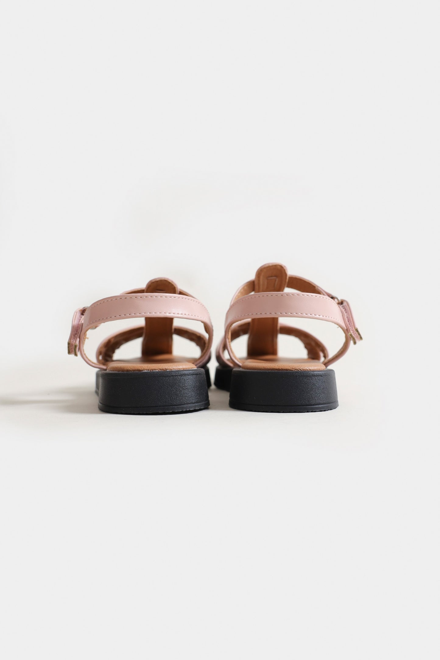 Pale Pink