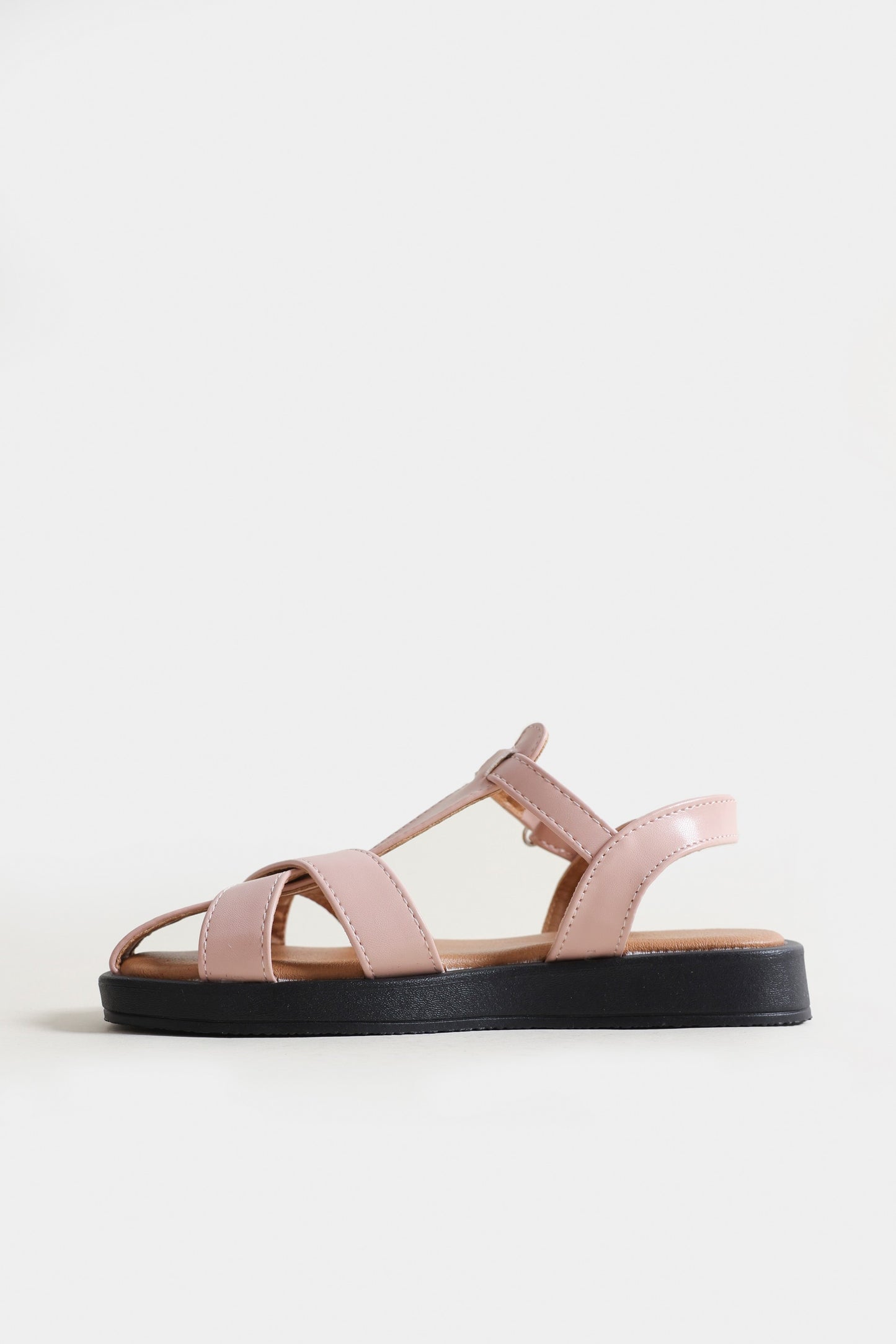 Pale Pink