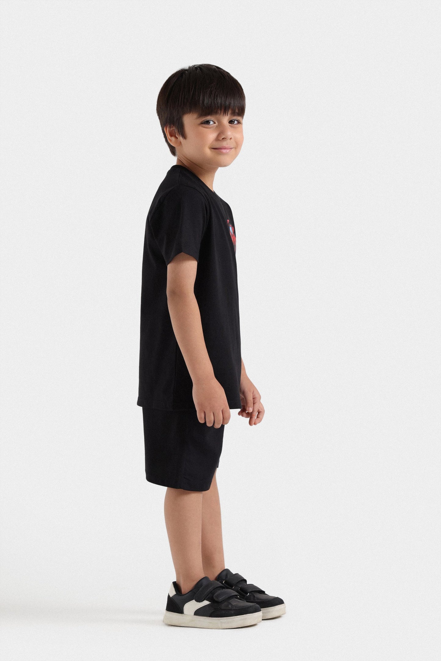 Jet Black