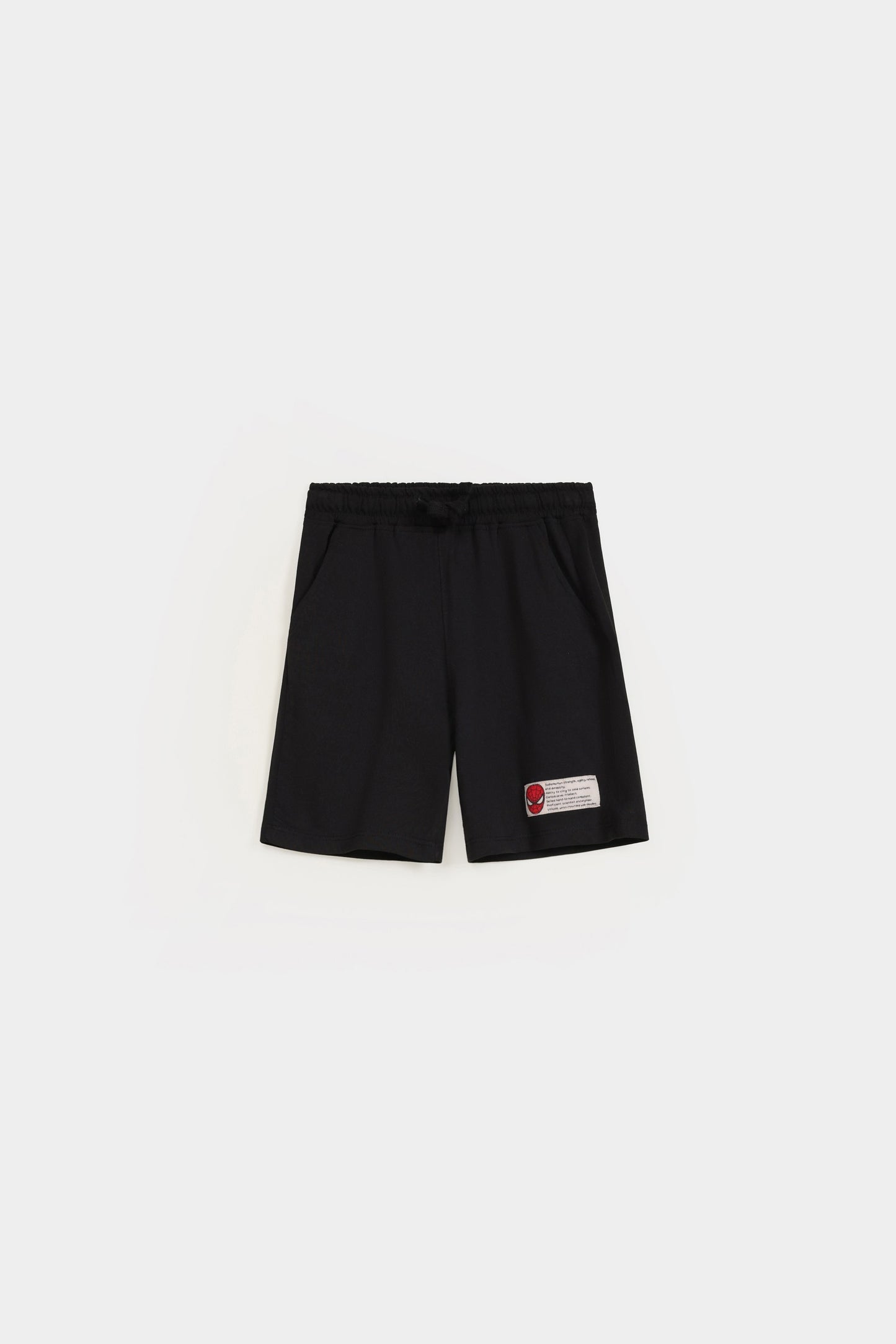 Jet Black