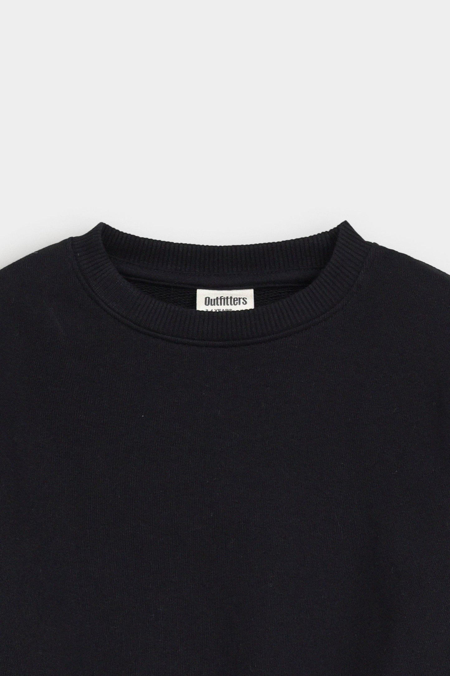 Jet Black