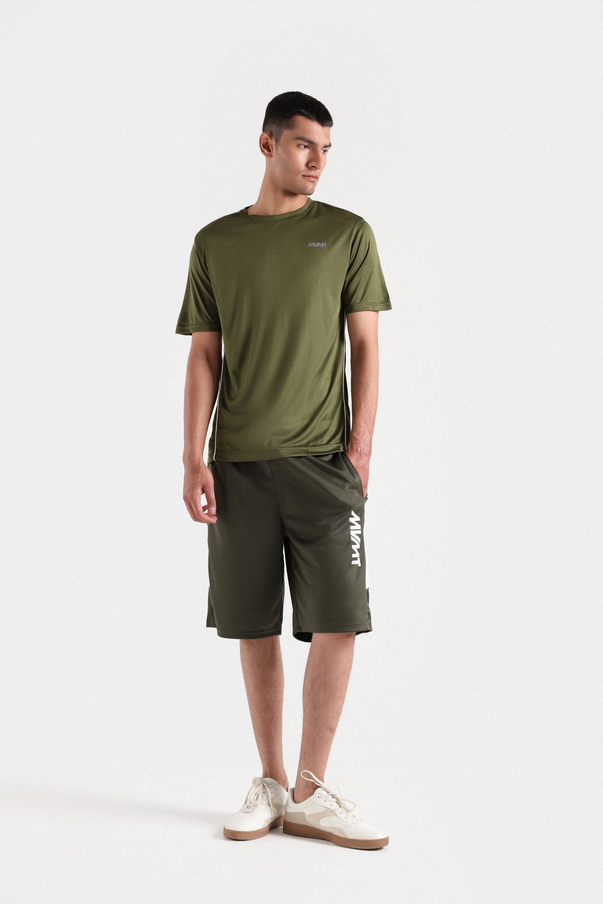 Dark Olive