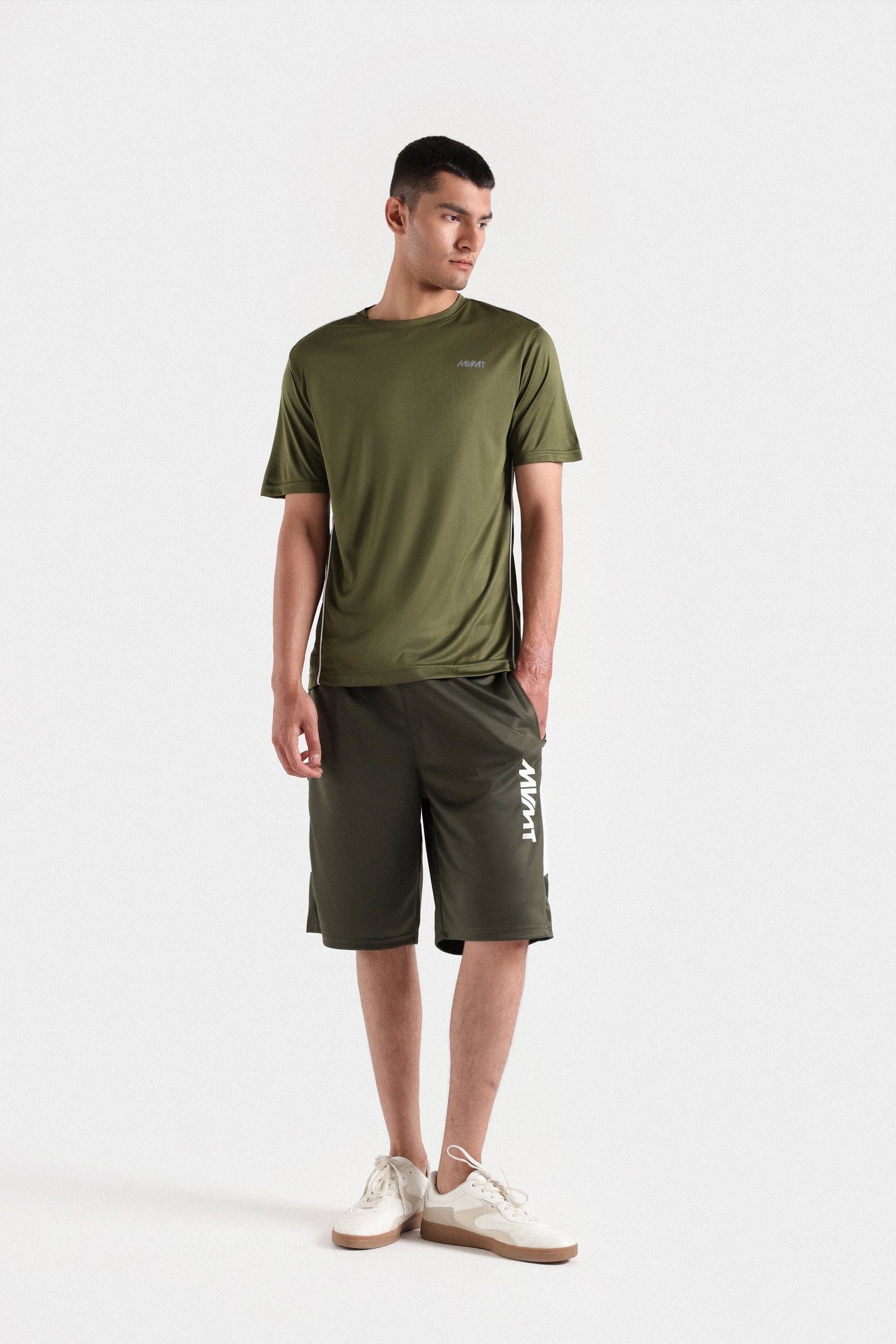 Dark Olive