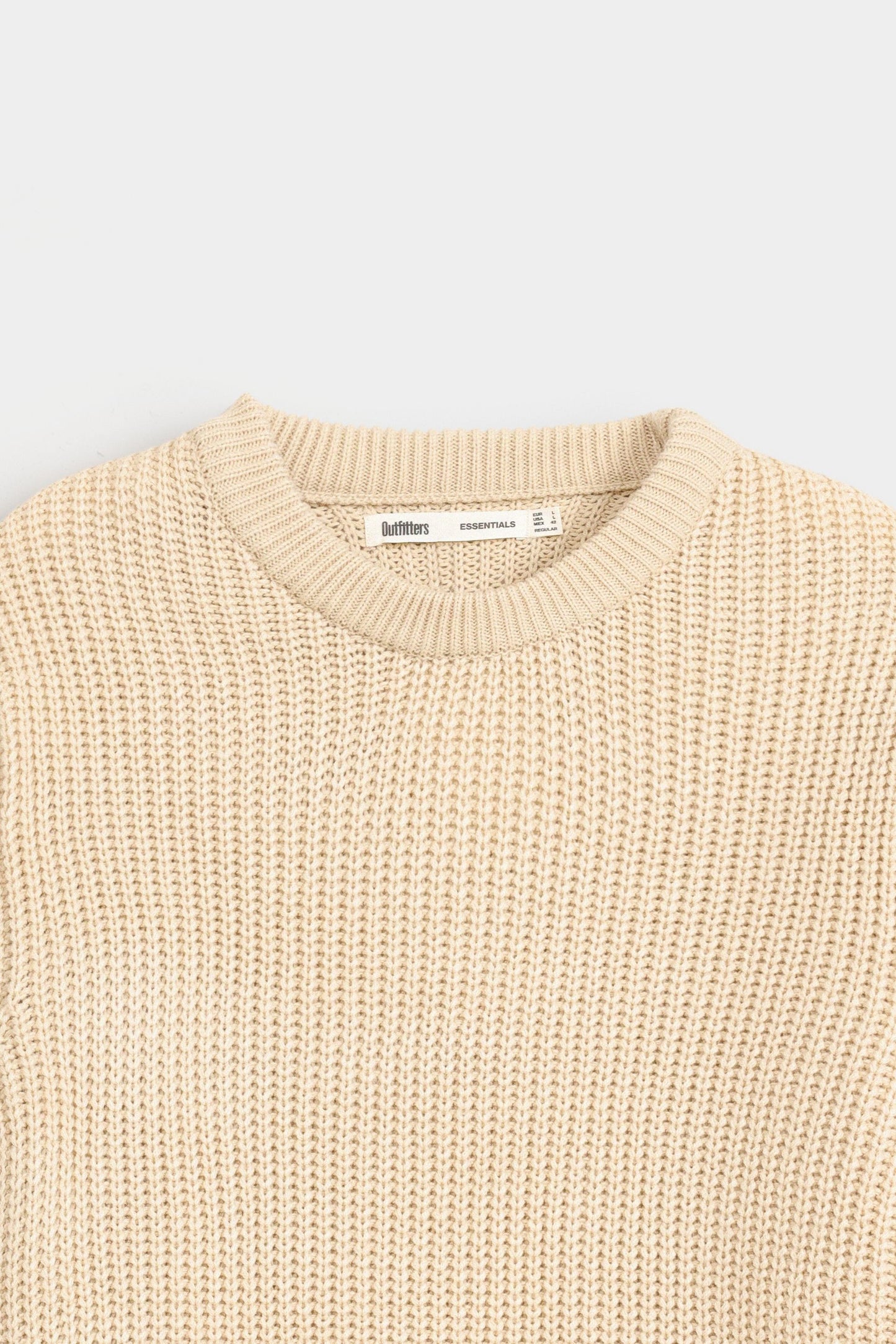 Yellow Beige