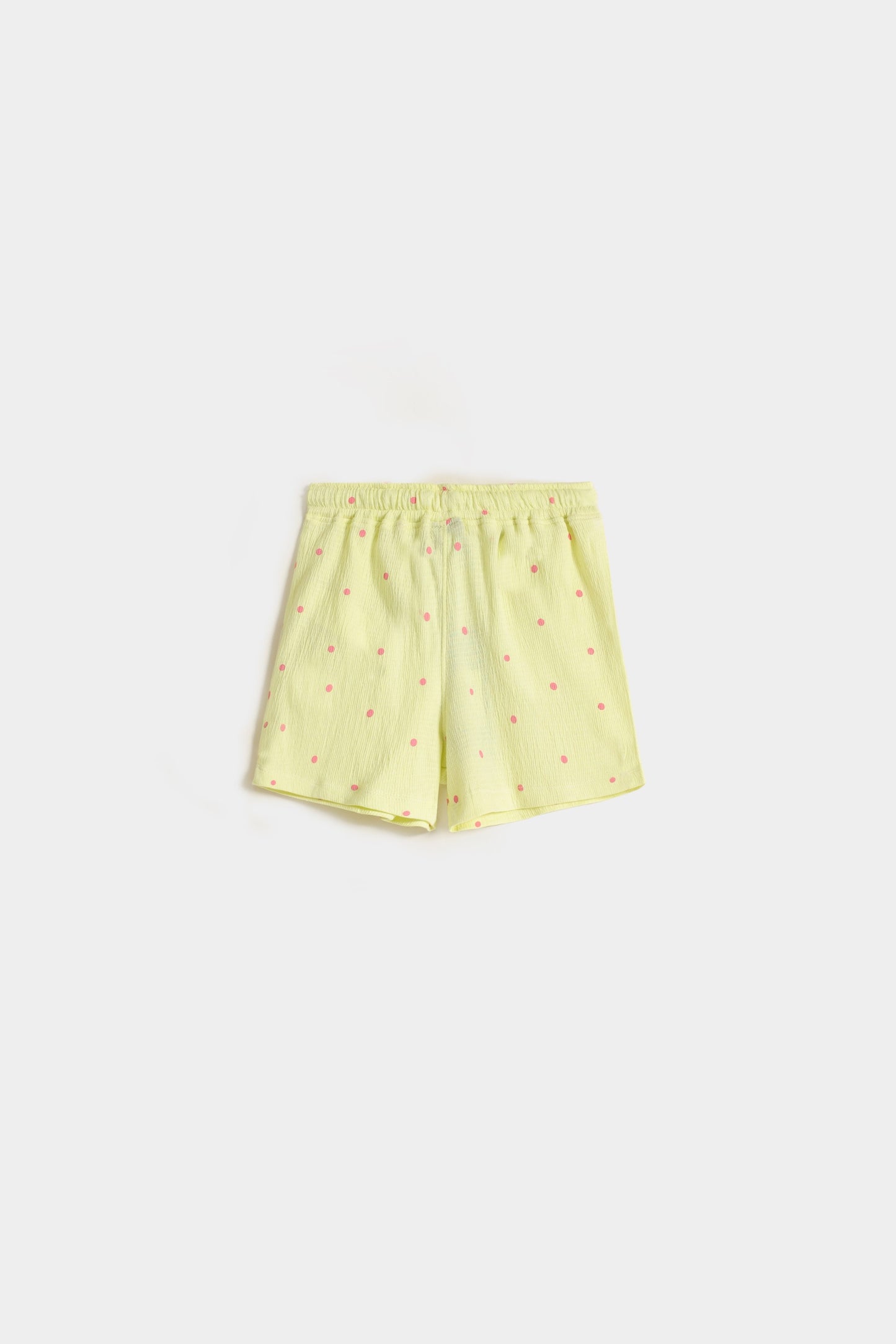 Pale Yellow