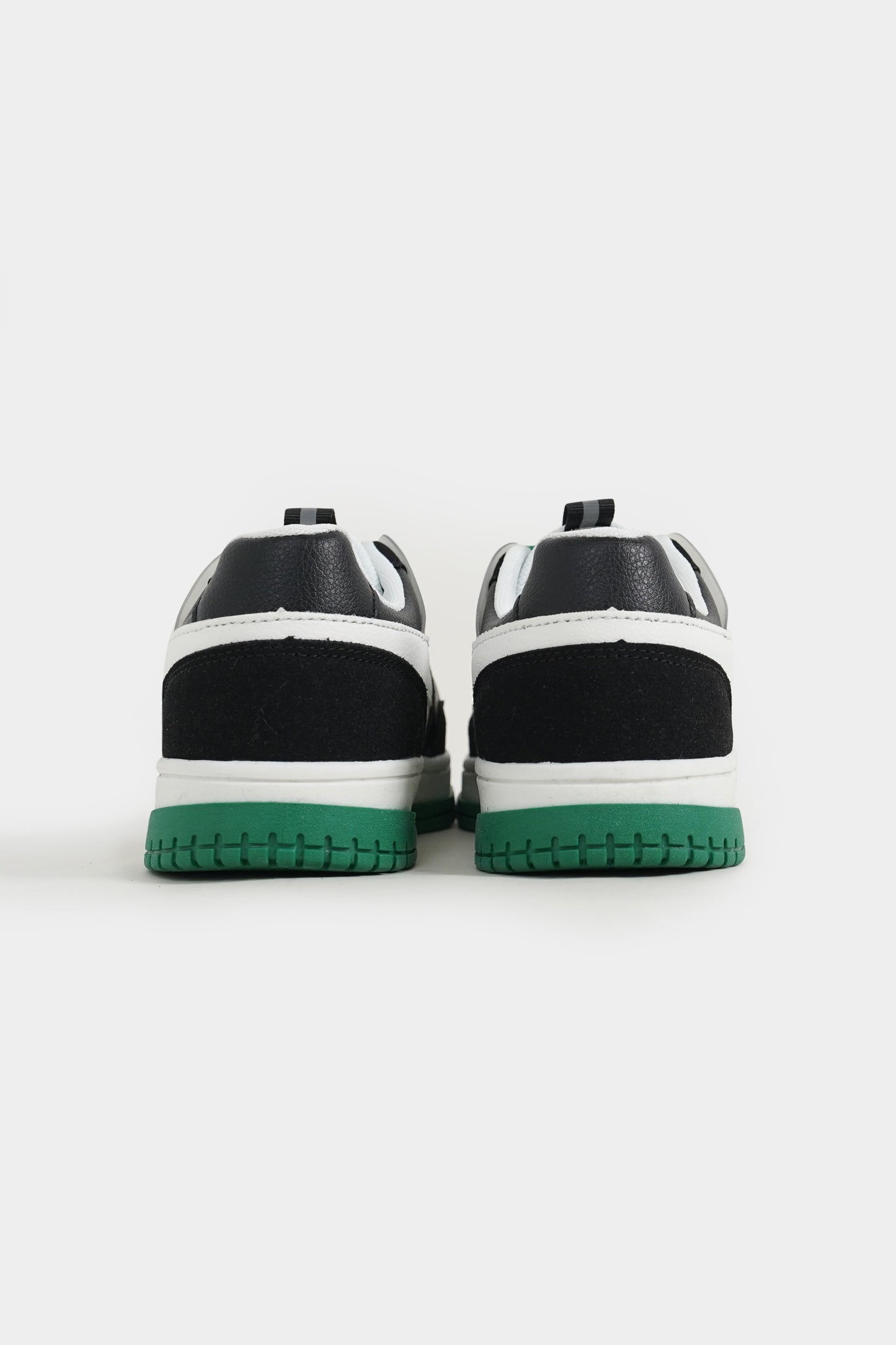 Multi-Piece Low-Top Sneakers