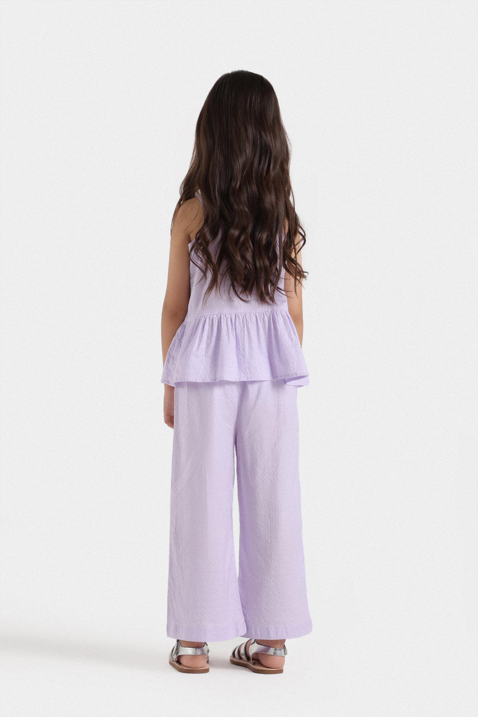 Pastel Lilac