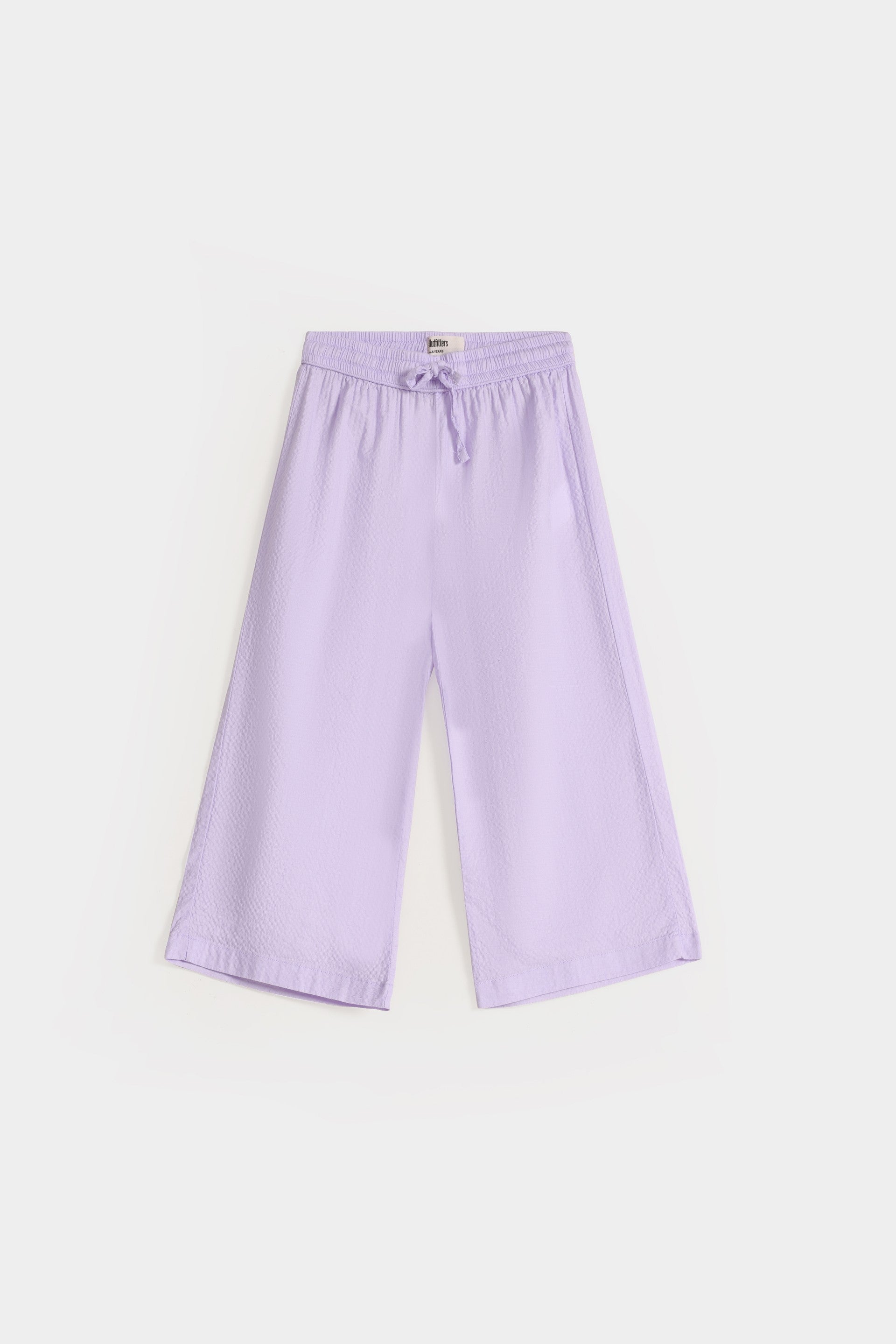 Pastel Lilac
