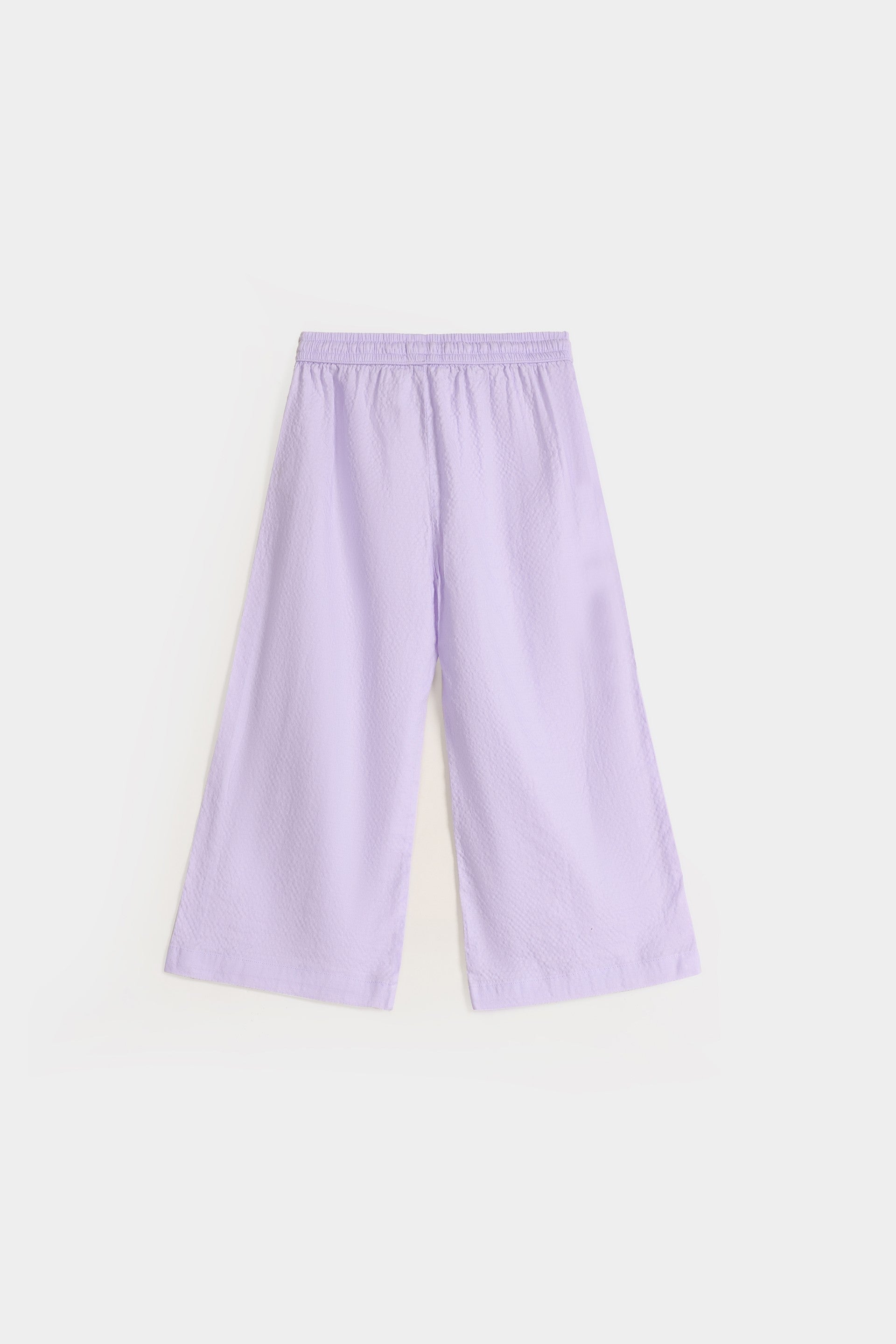 Pastel Lilac
