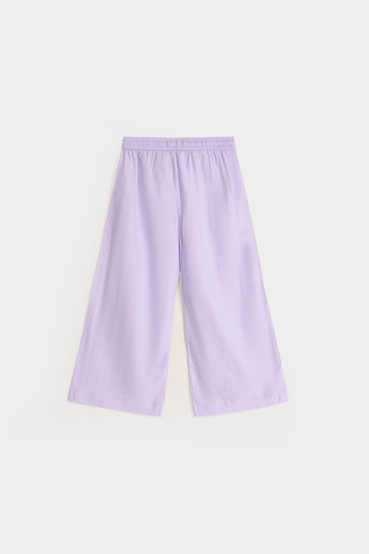 Pastel Lilac