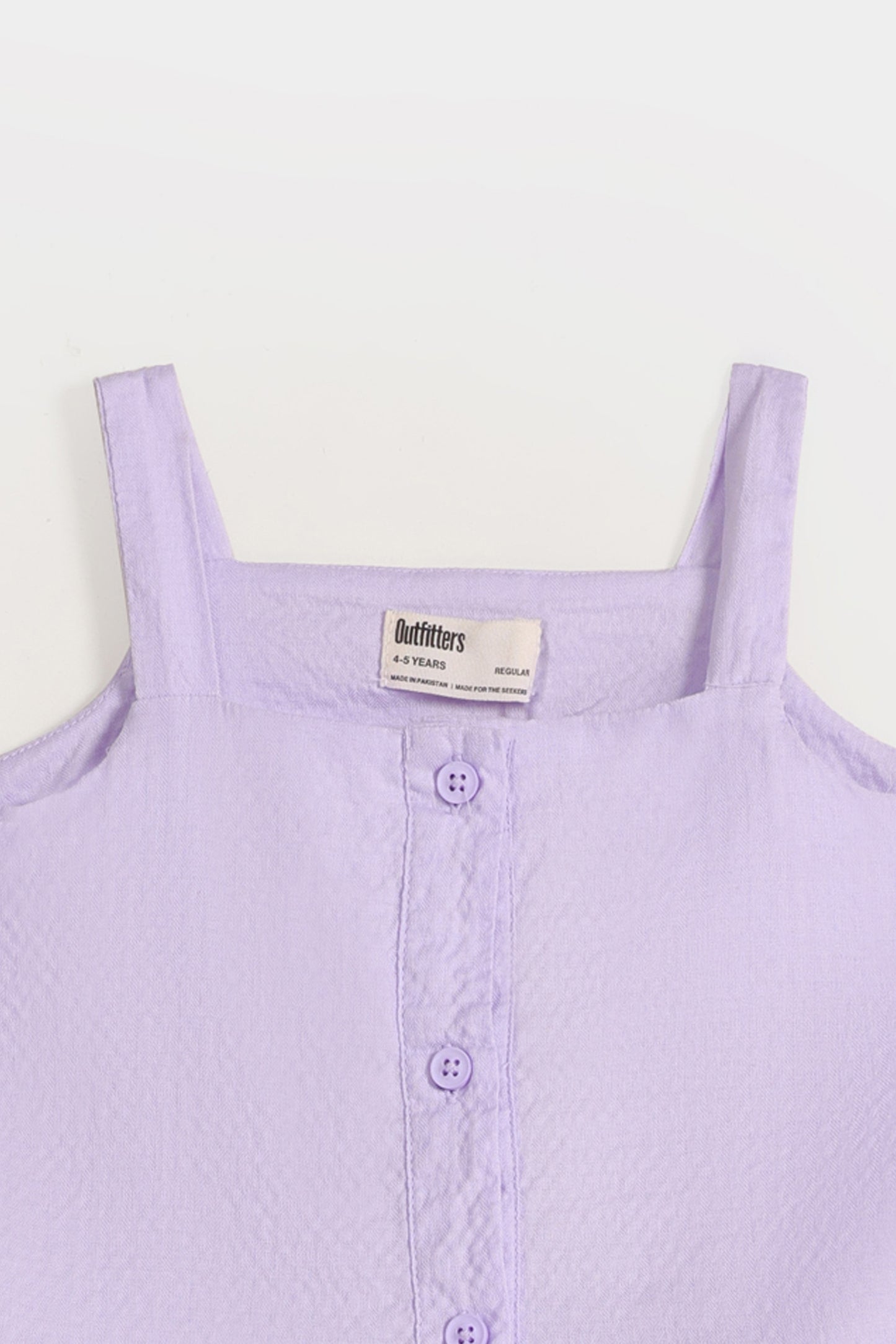 Pastel Lilac