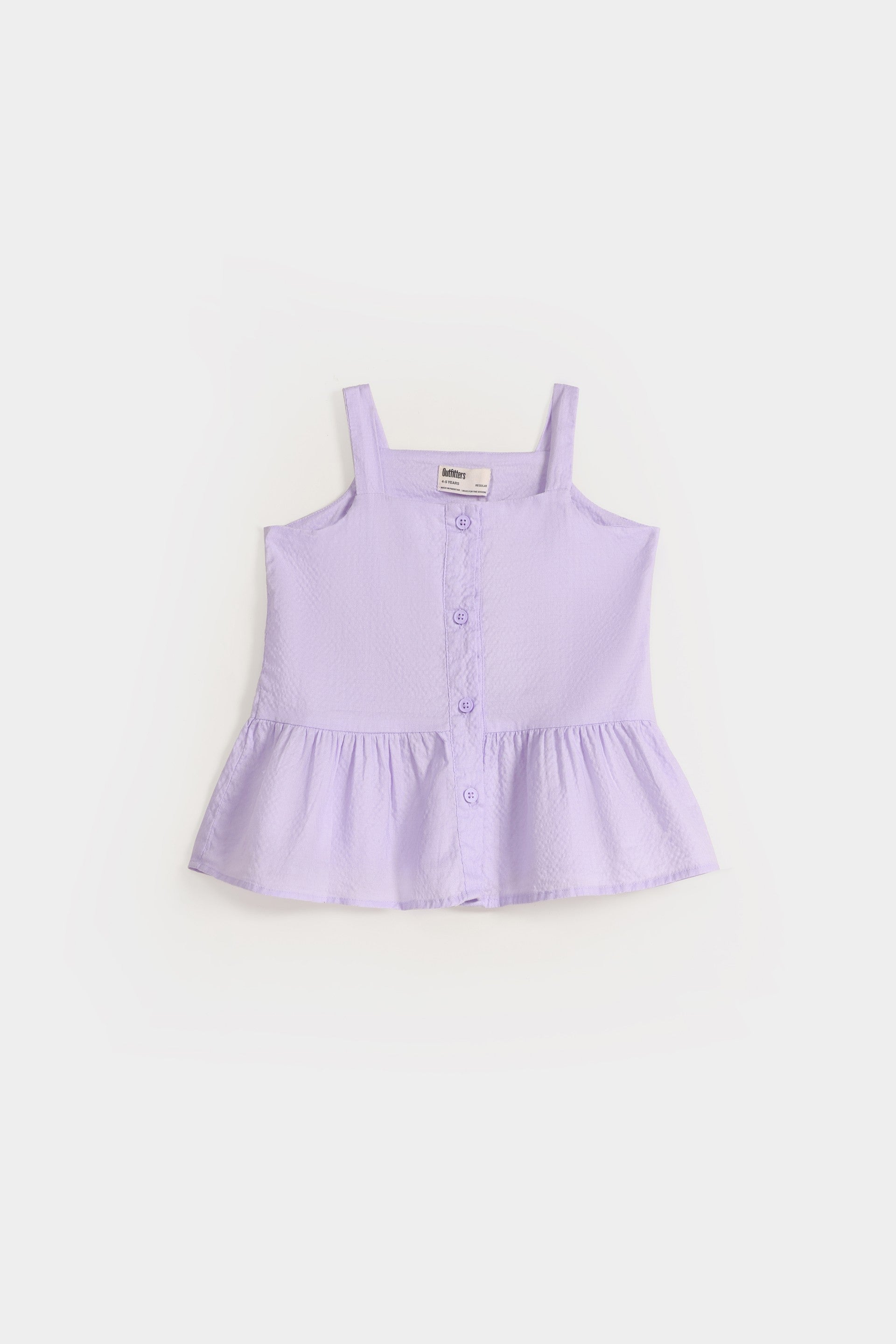 Pastel Lilac