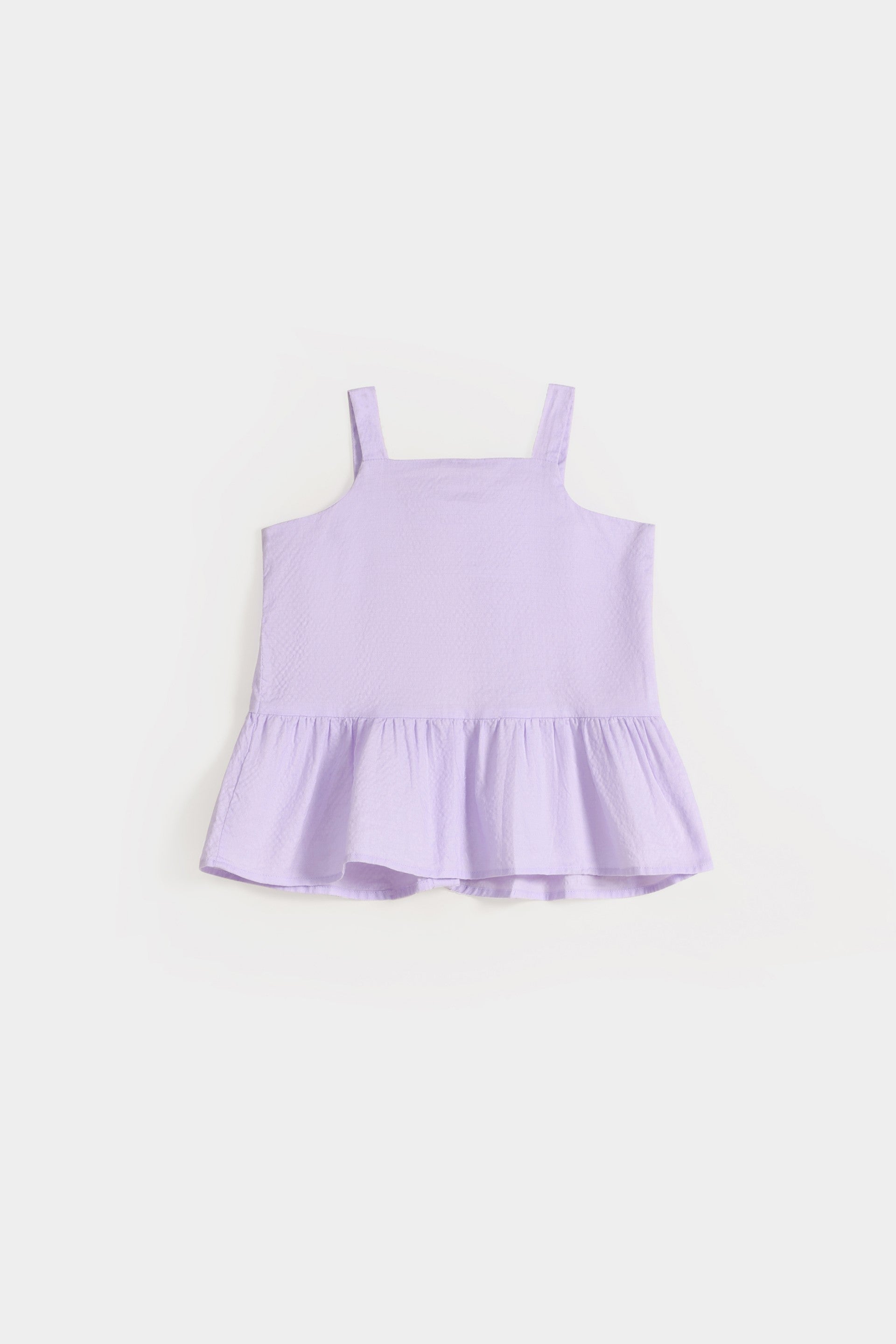 Pastel Lilac