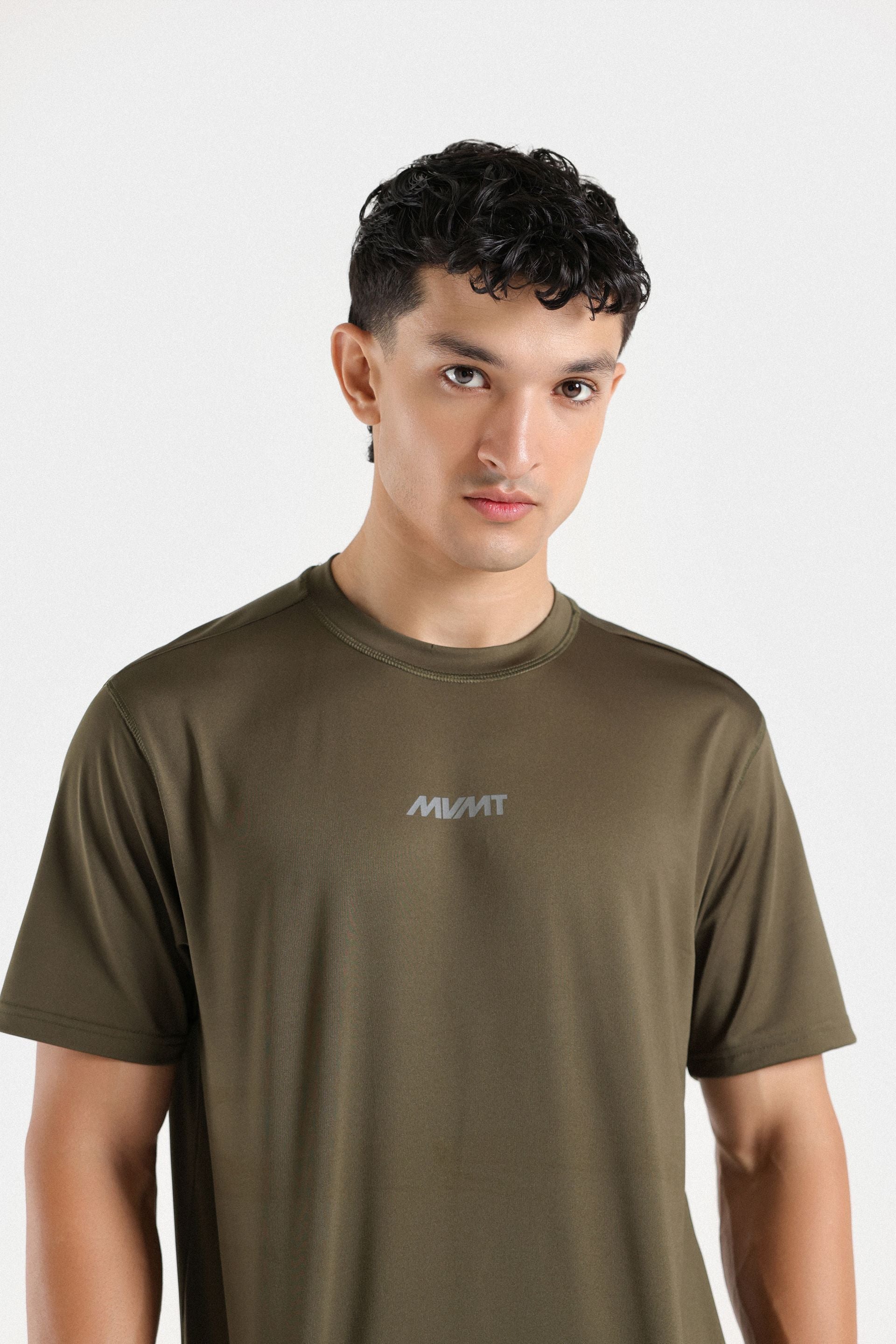 Dark Olive