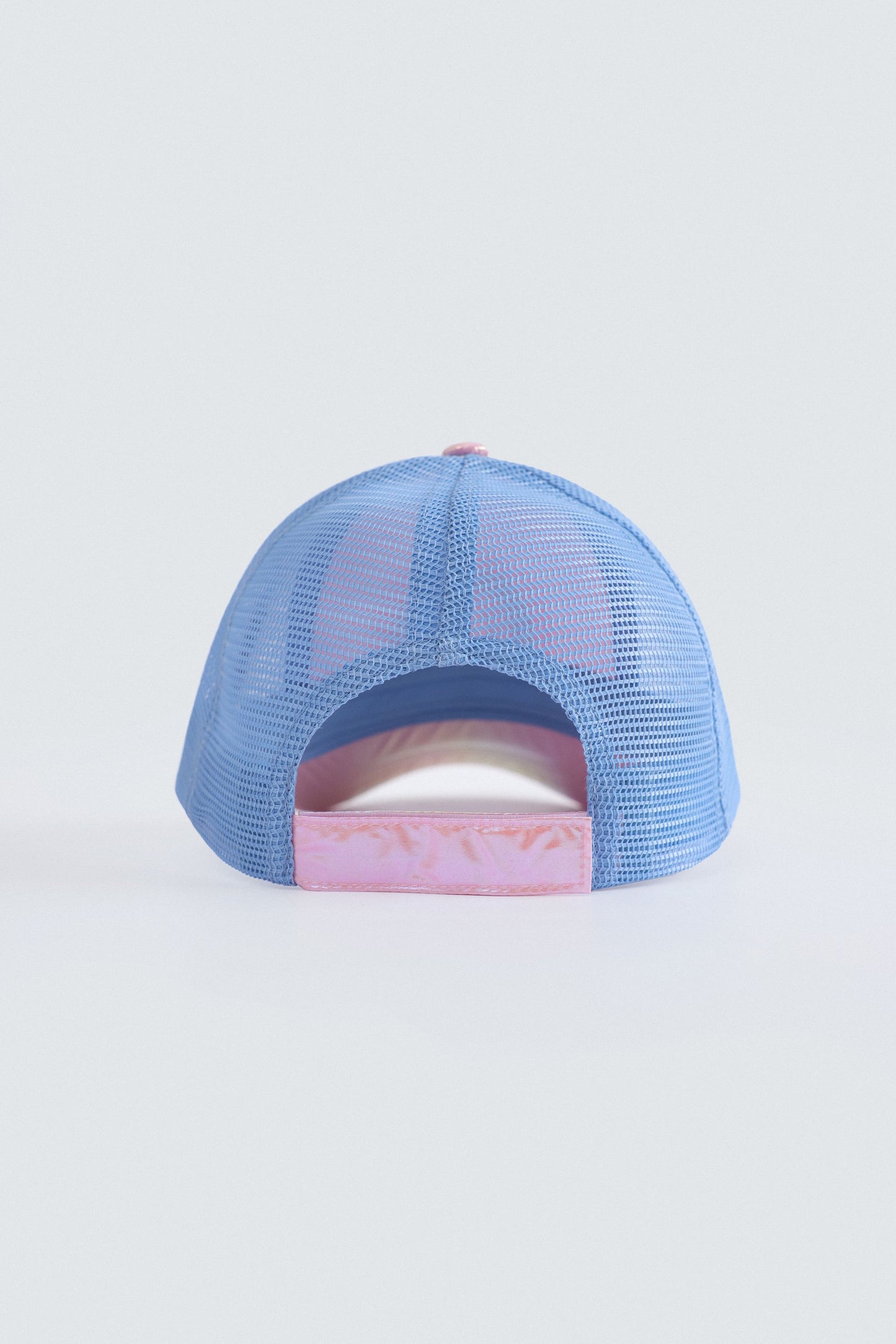 Ice Pink