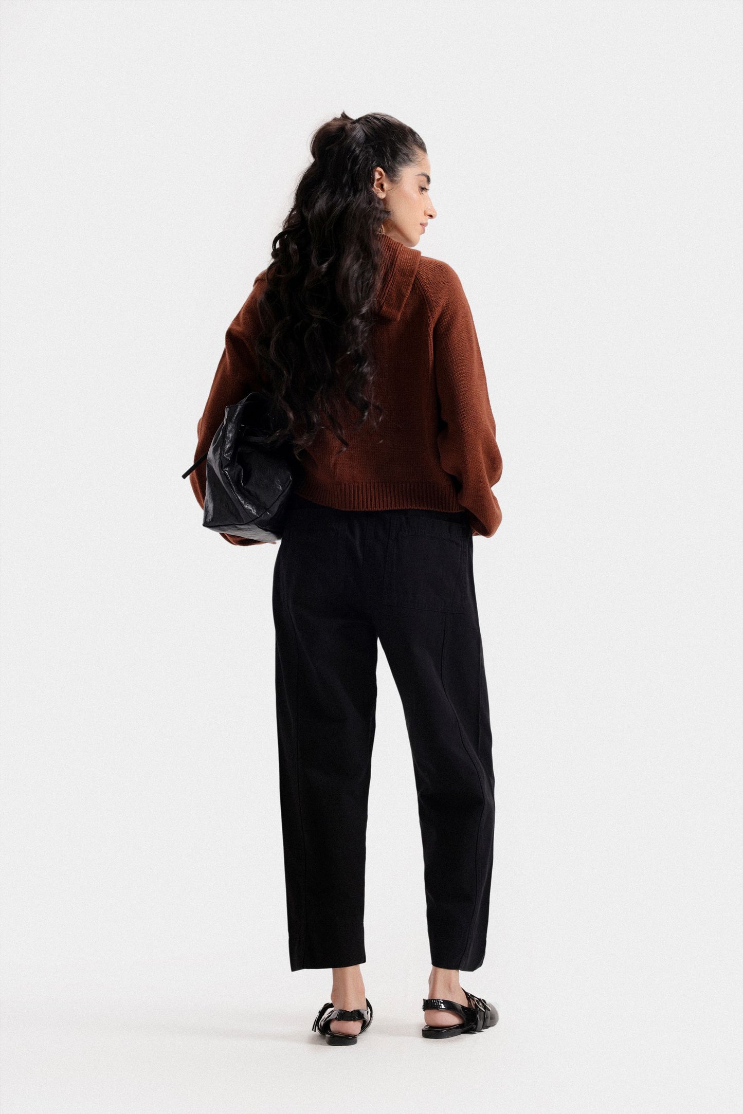 Medium Brown