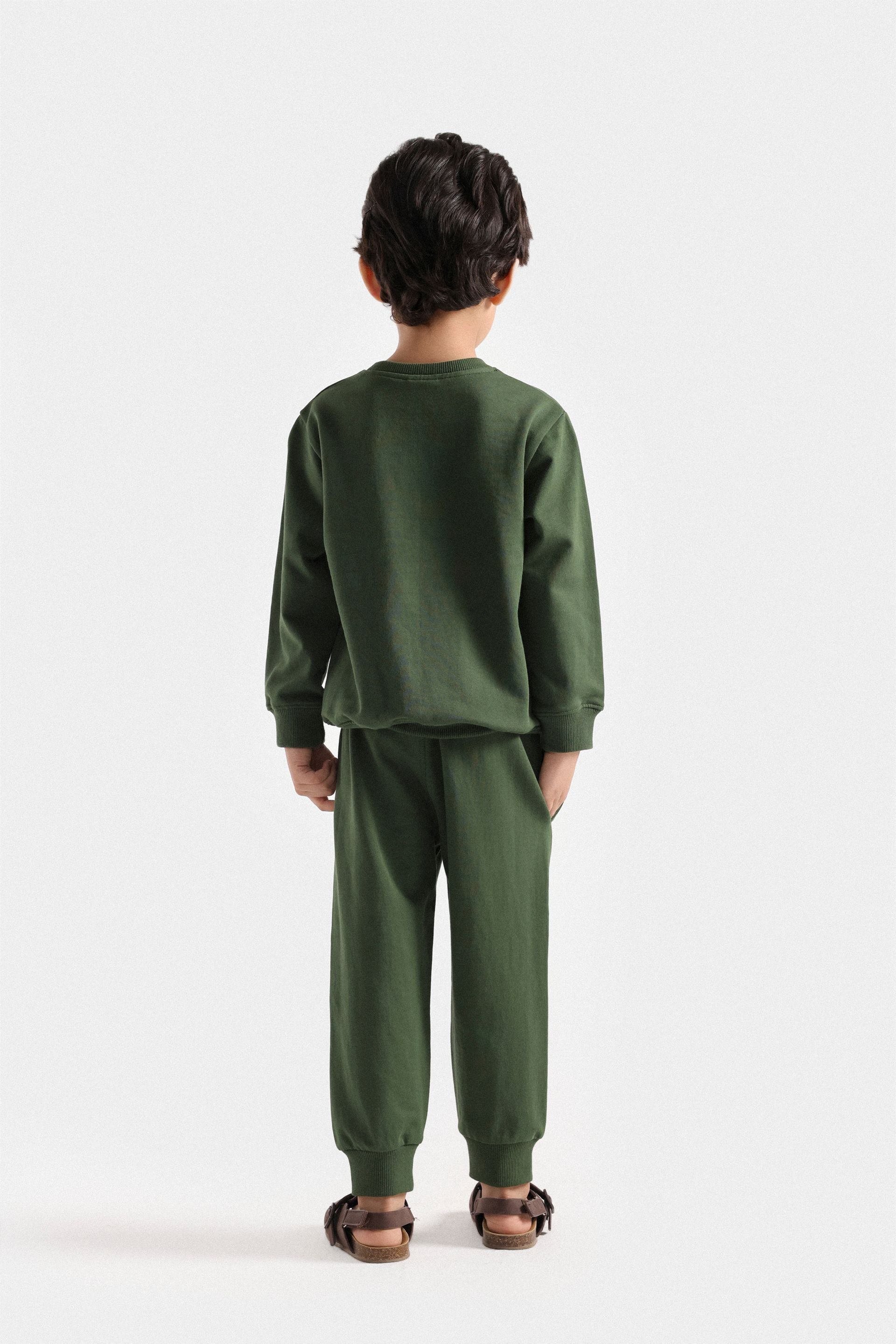 Forest Green
