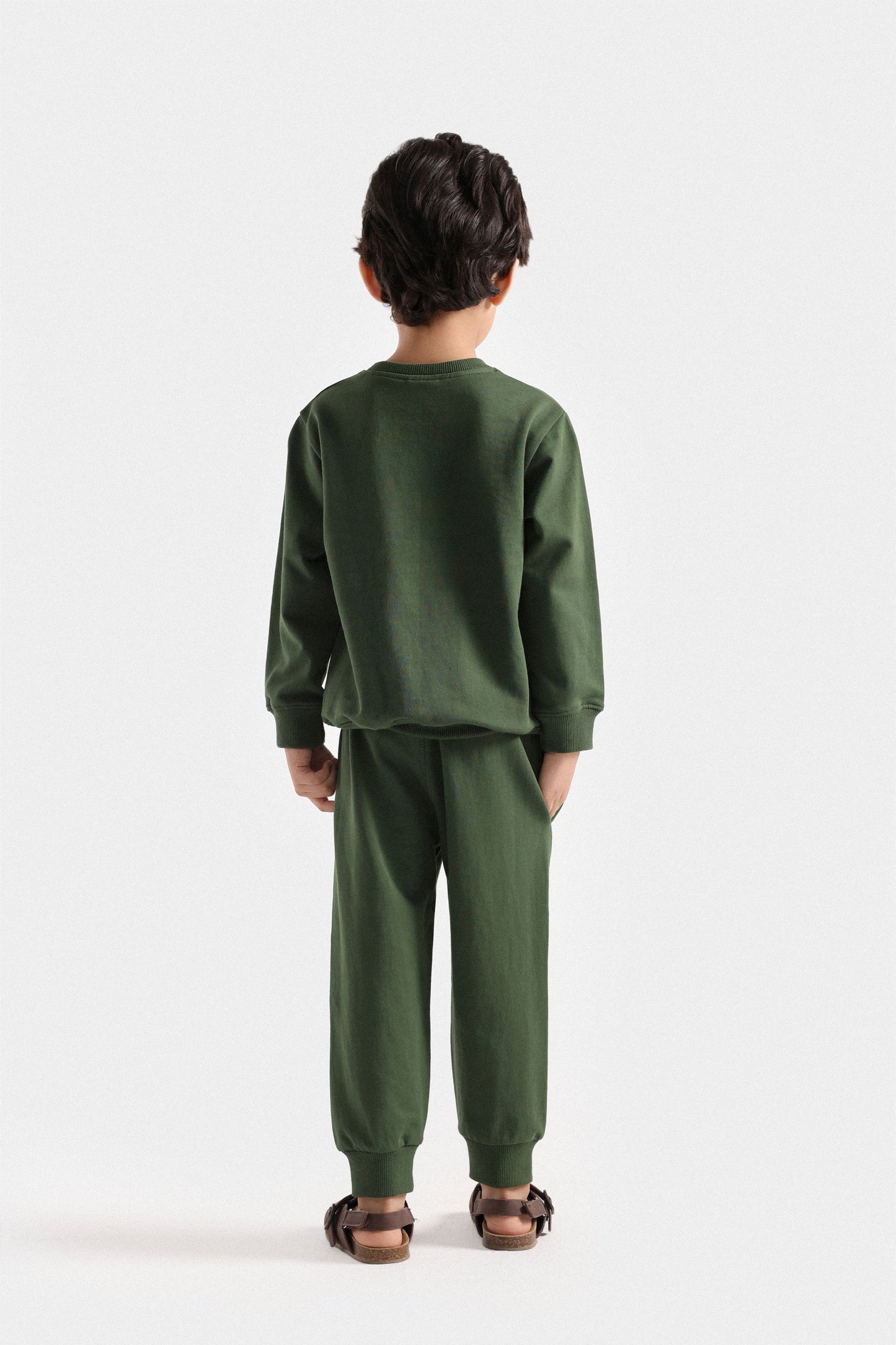 Forest Green