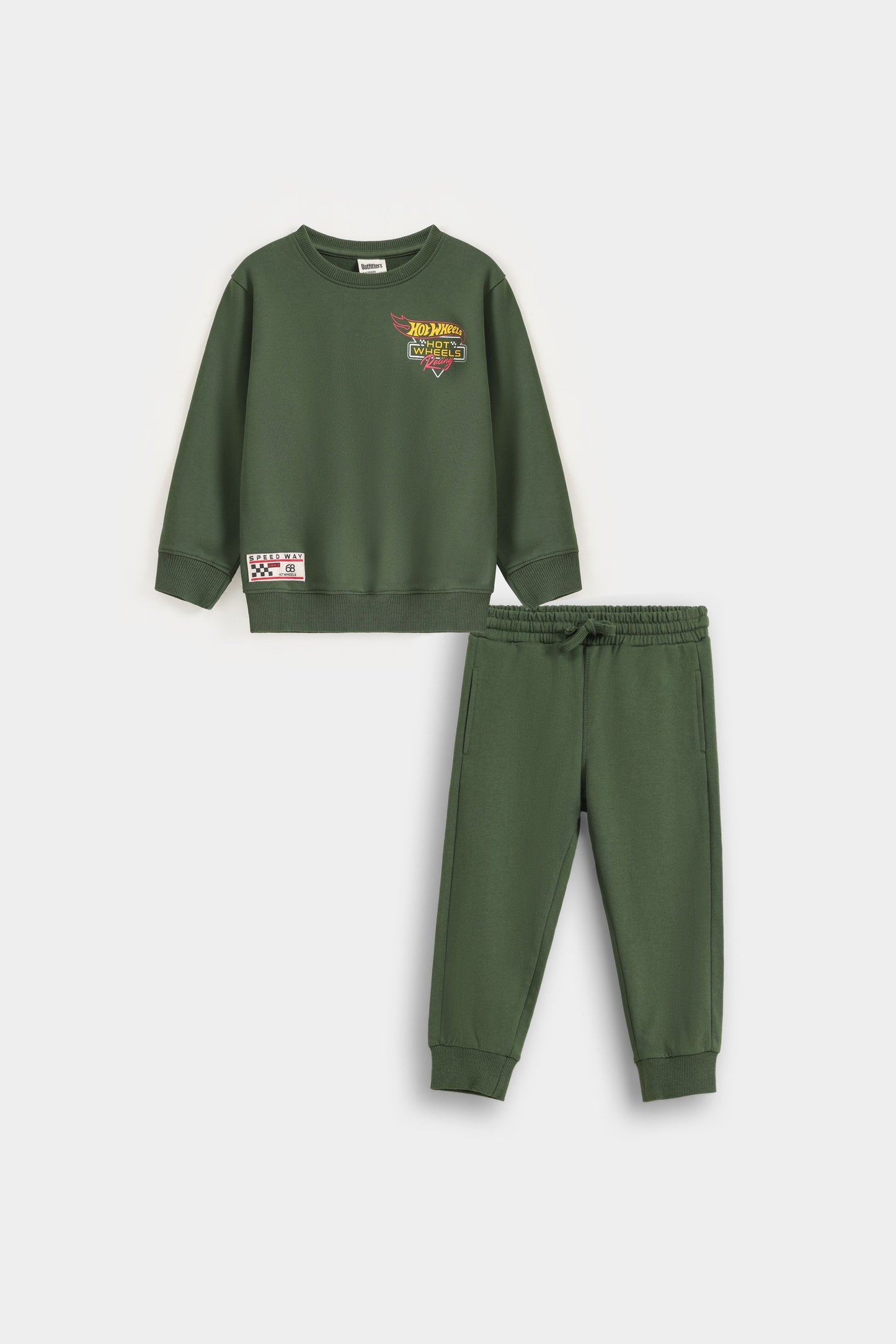 Forest Green