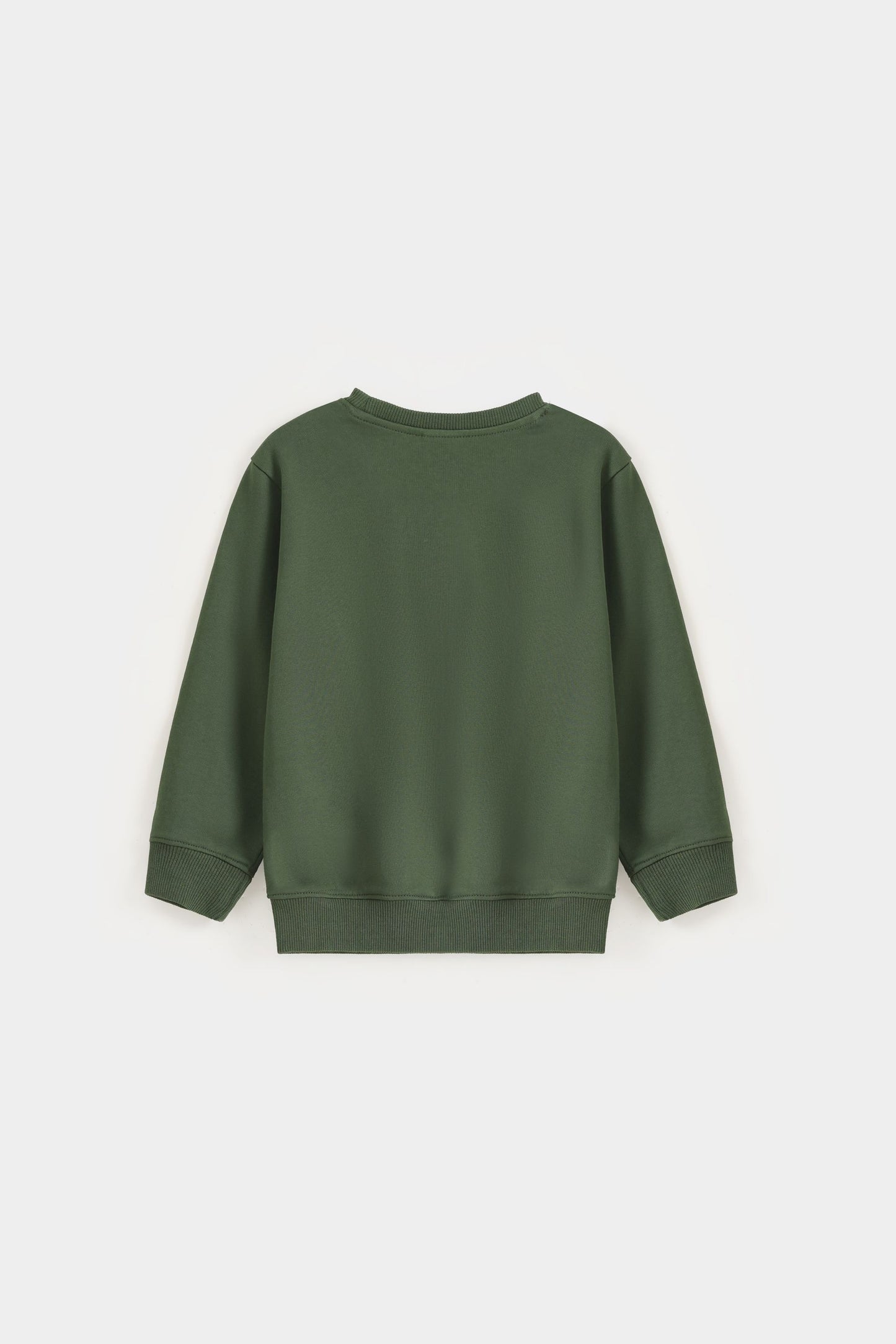 Forest Green