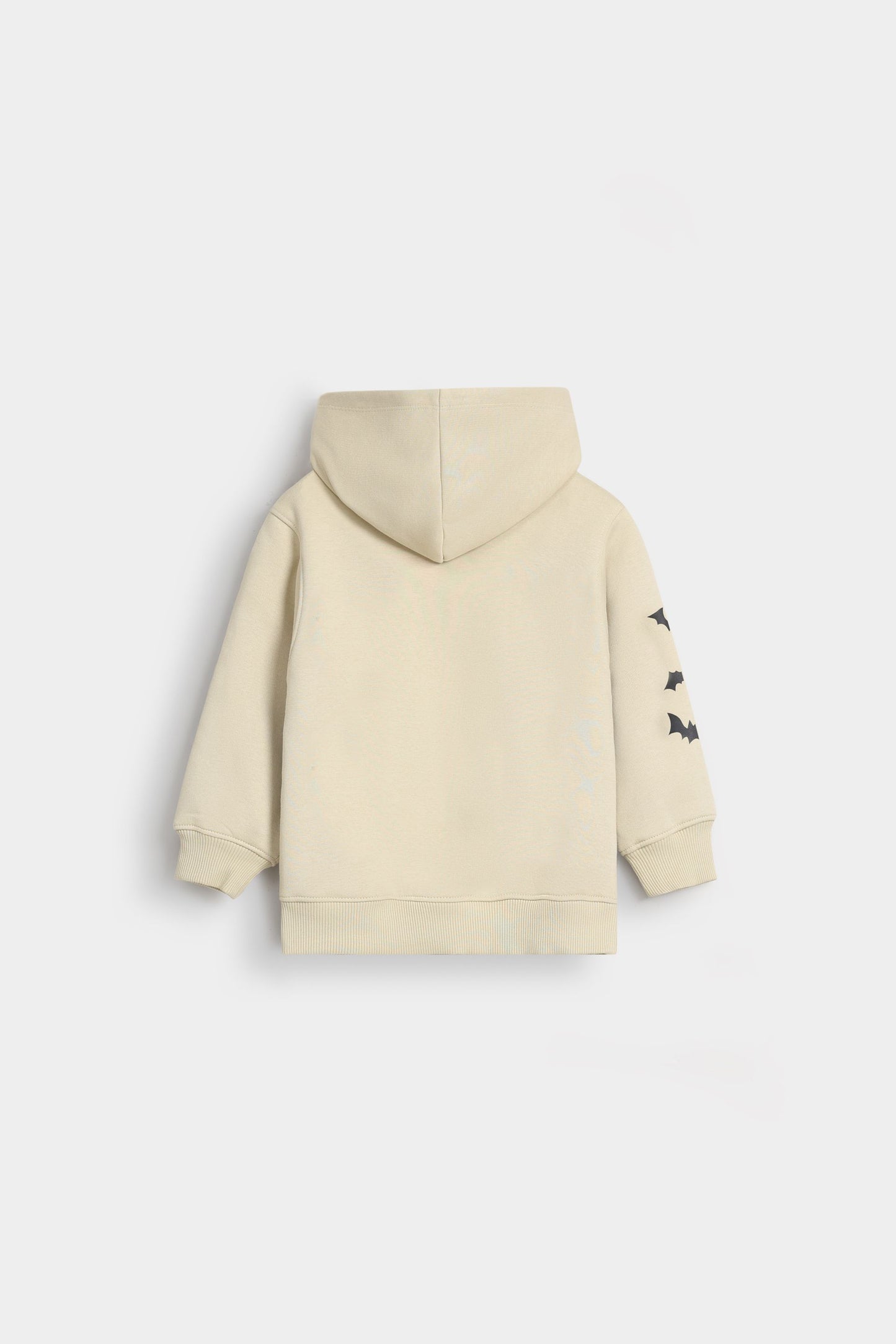 Character Graphic Hoodie