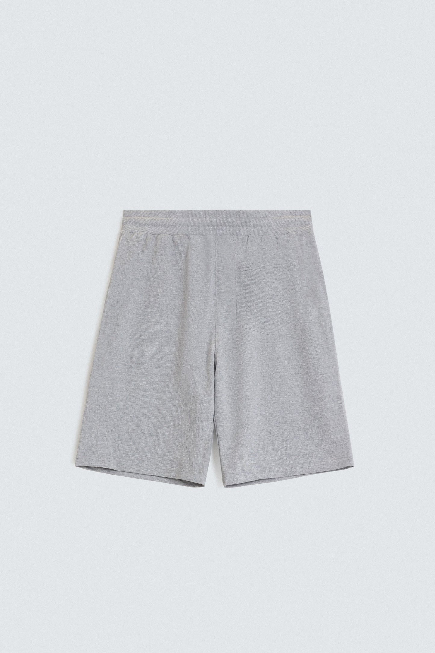 Light Grey Marl