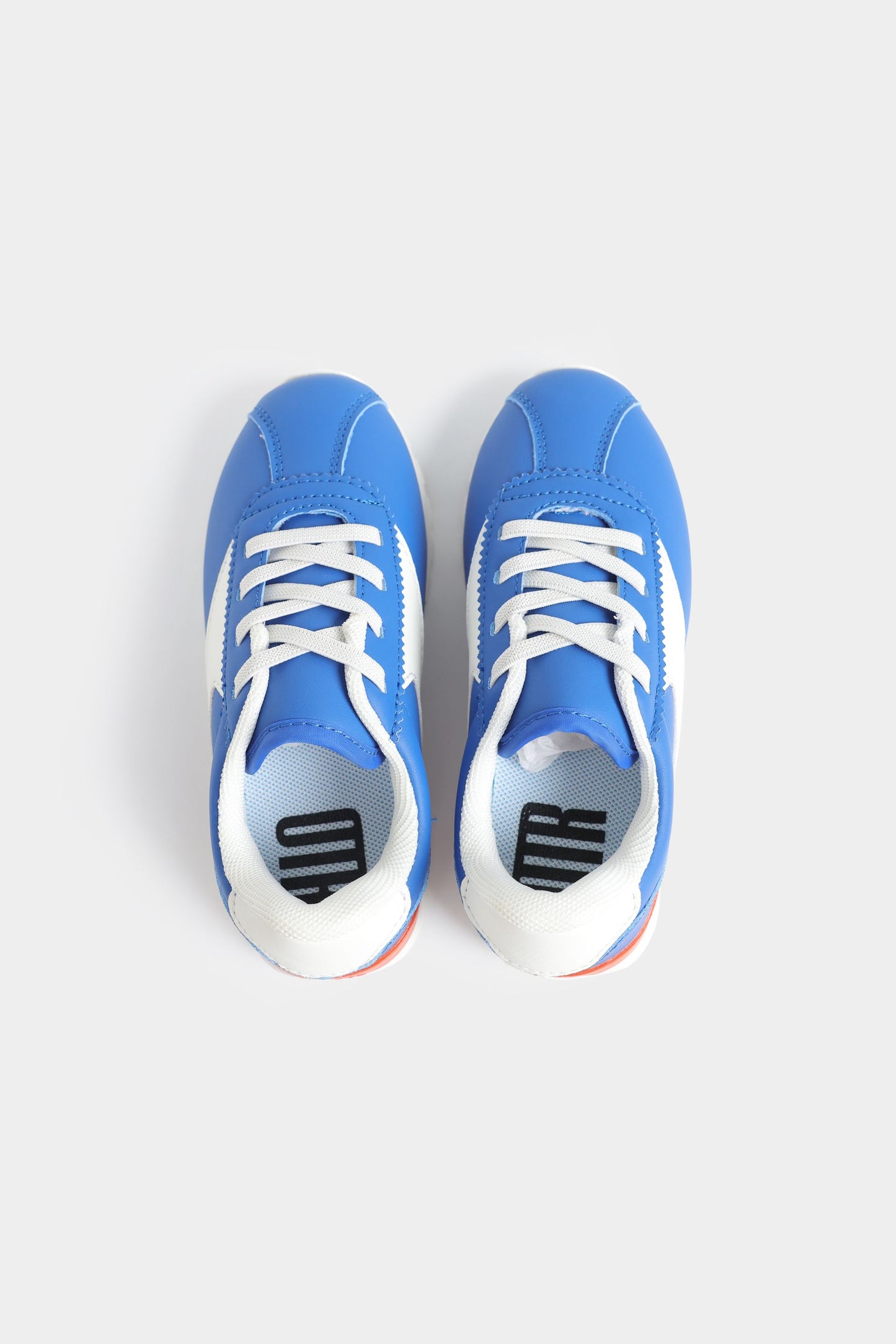 Blue Ice