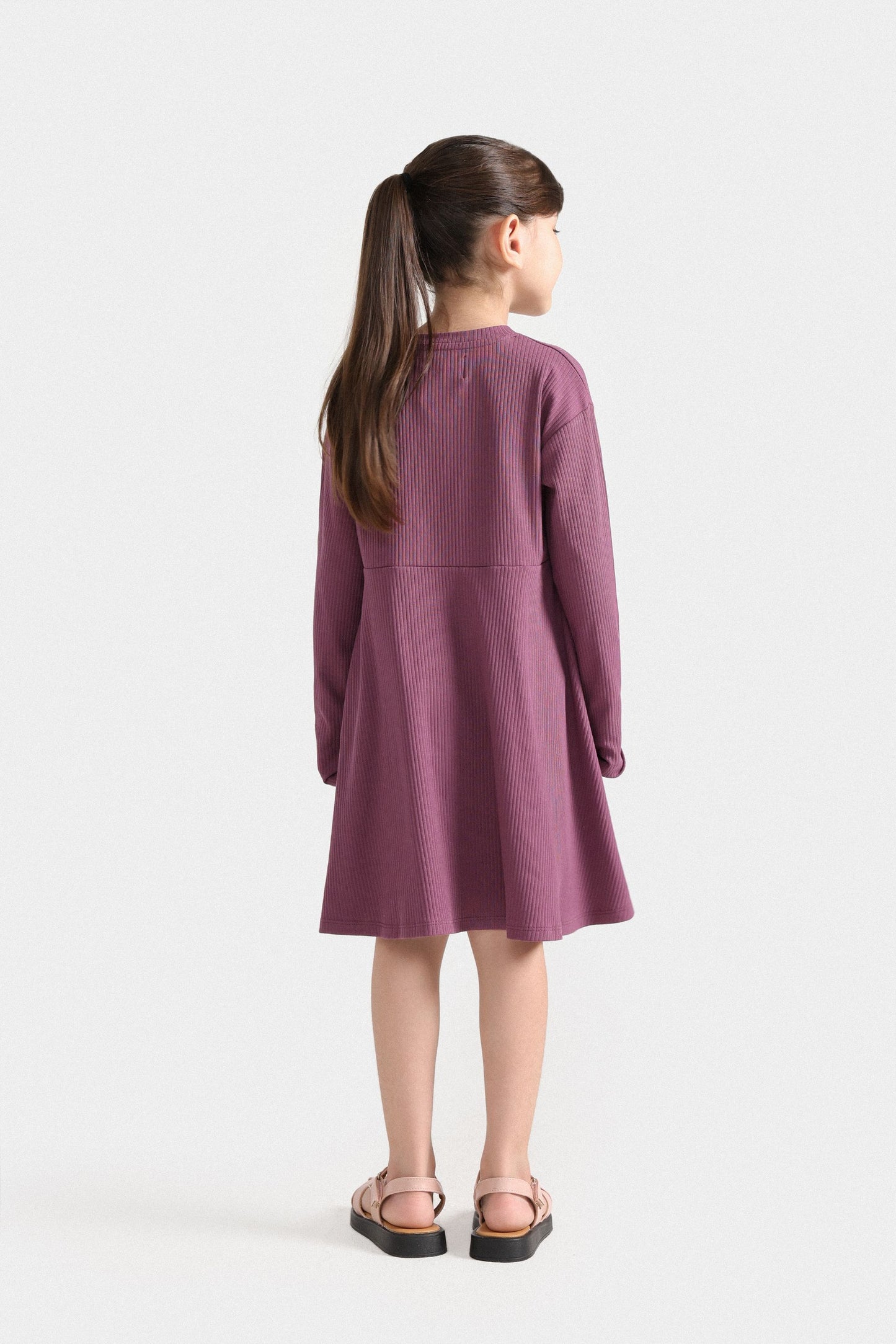 Cloudy Violet