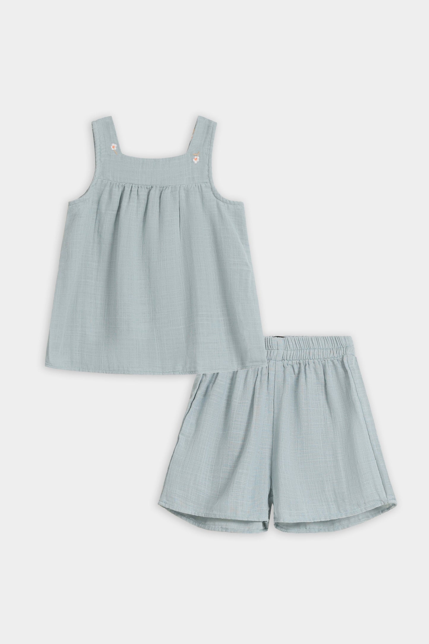 Ice Green