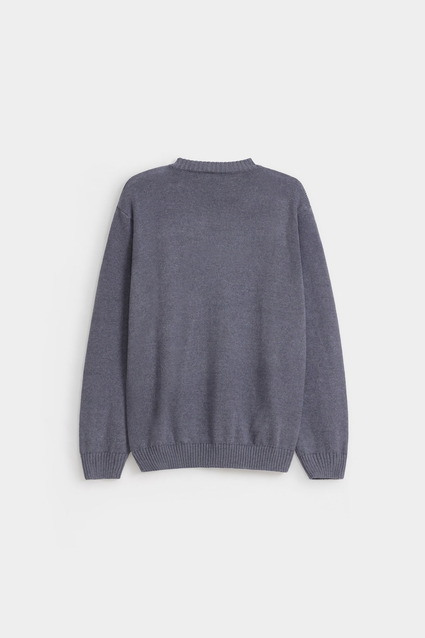 Dark Grey Marl