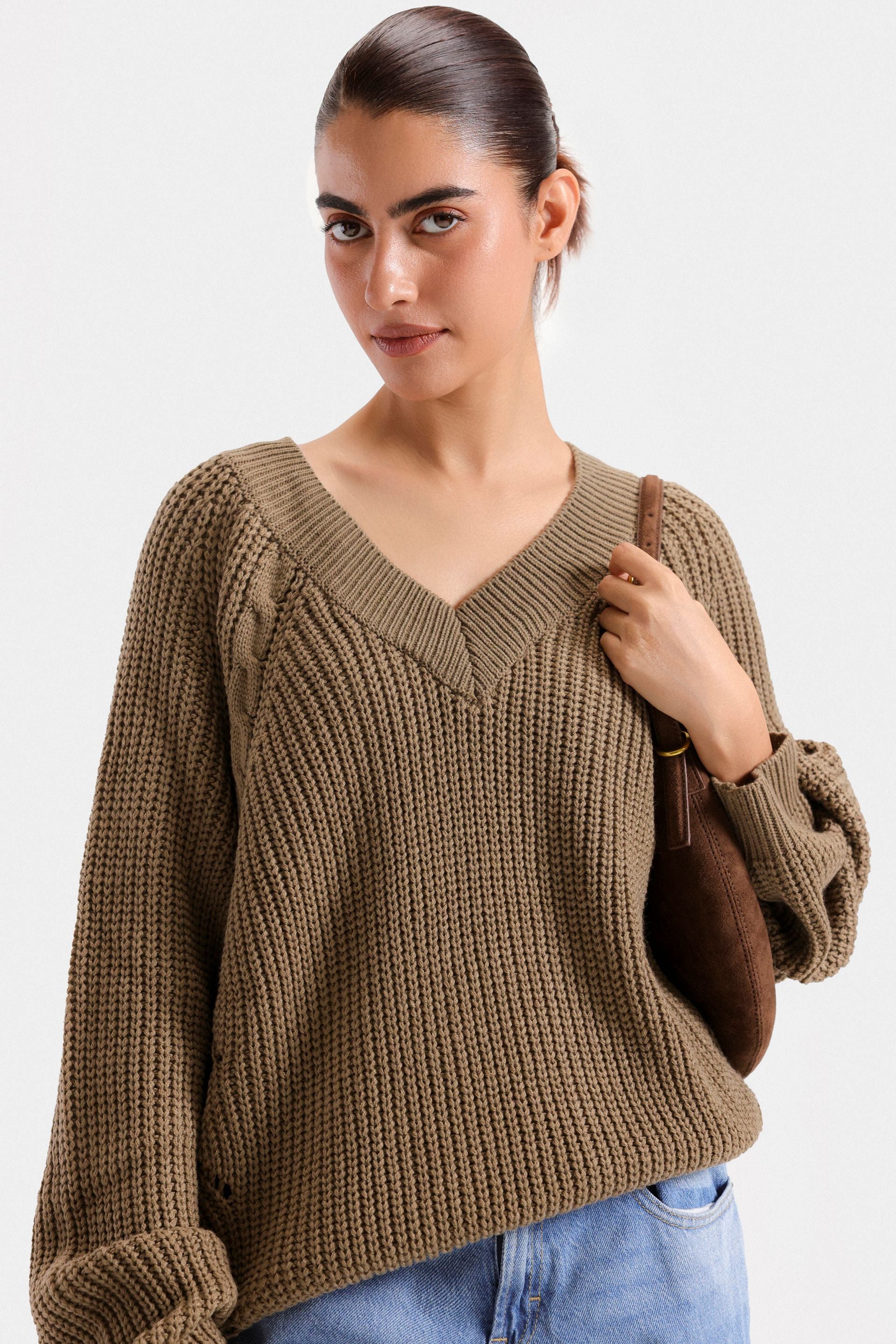 Chocolate Brown