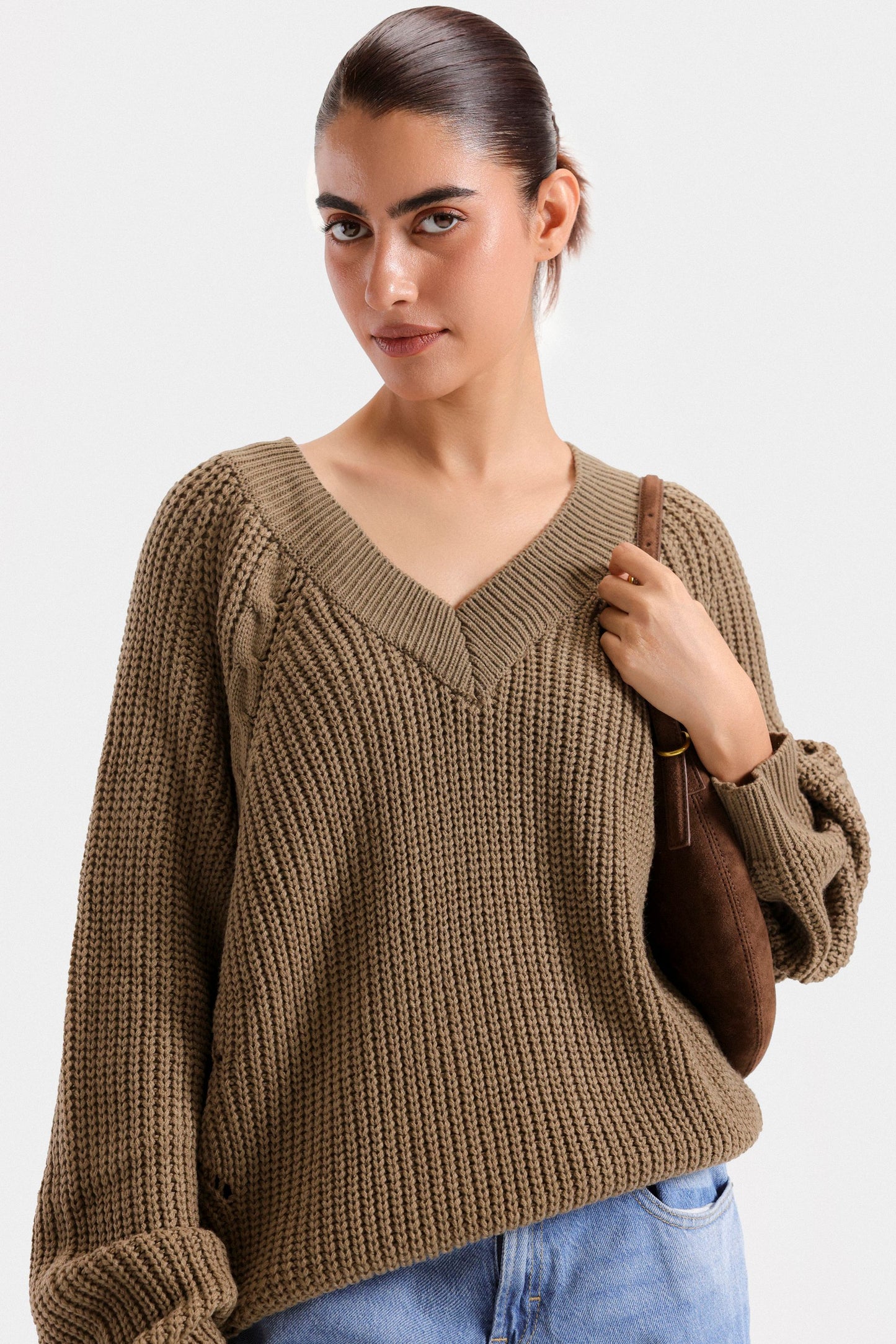 Chocolate Brown