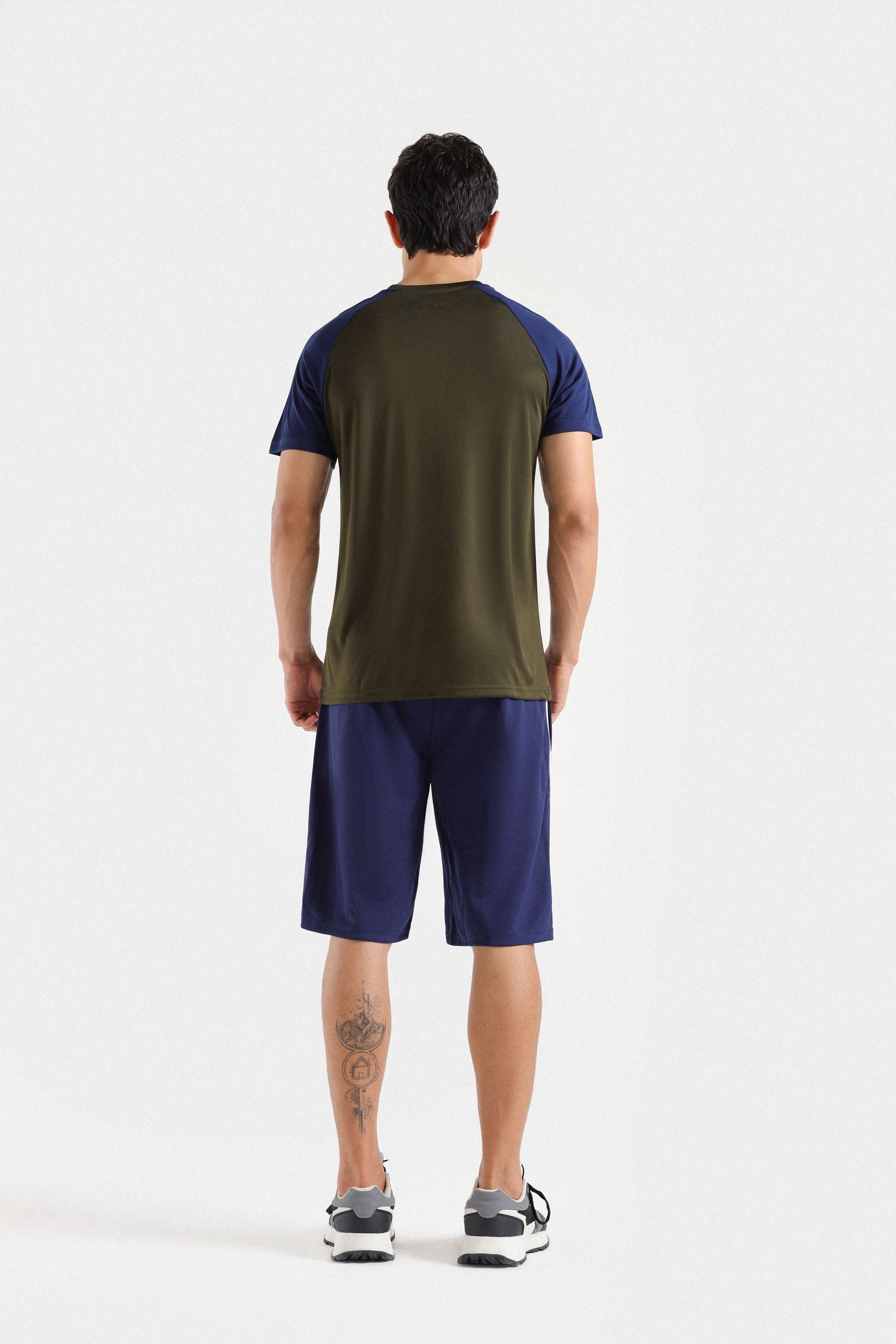 Navy Blue