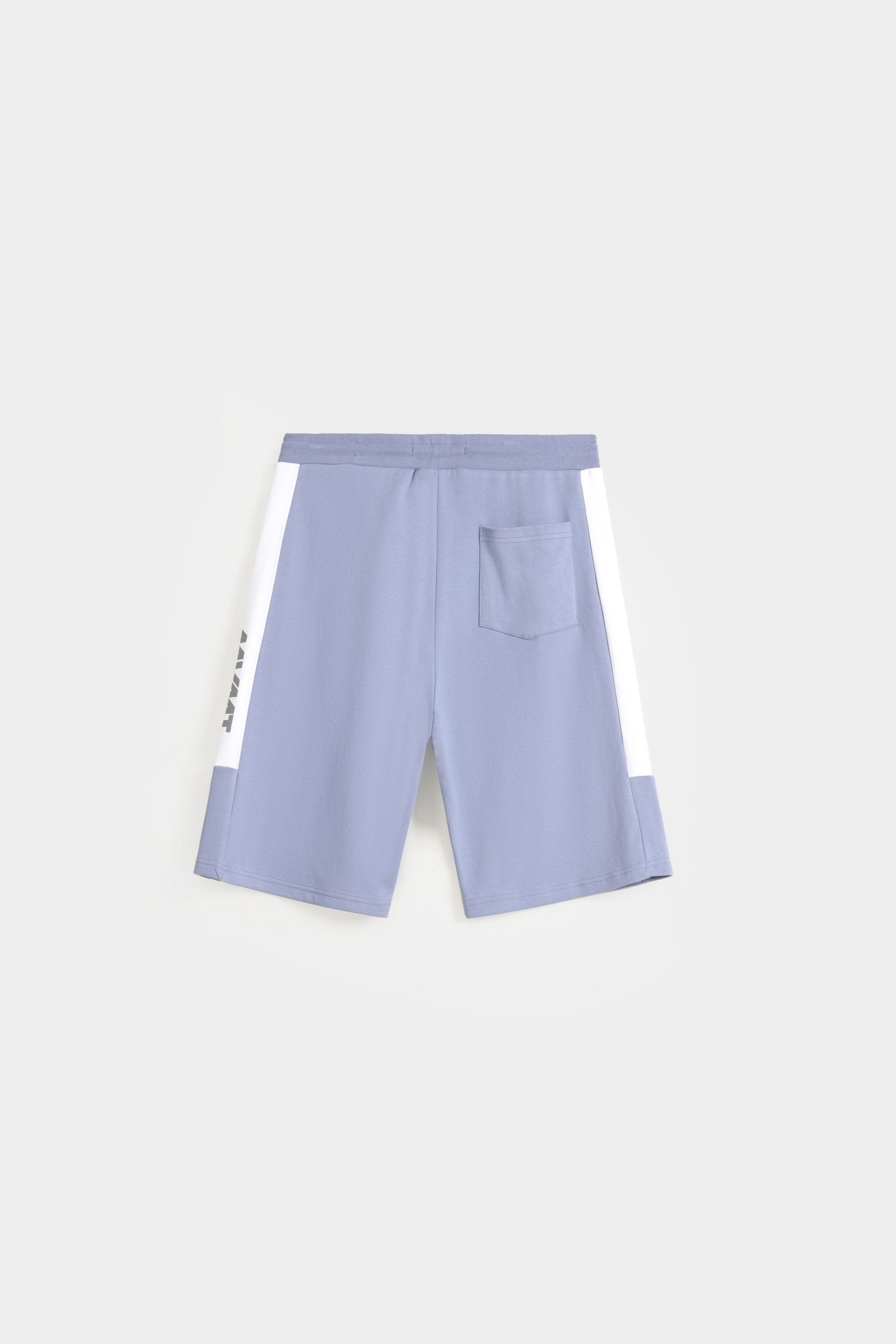 Pale Blue
