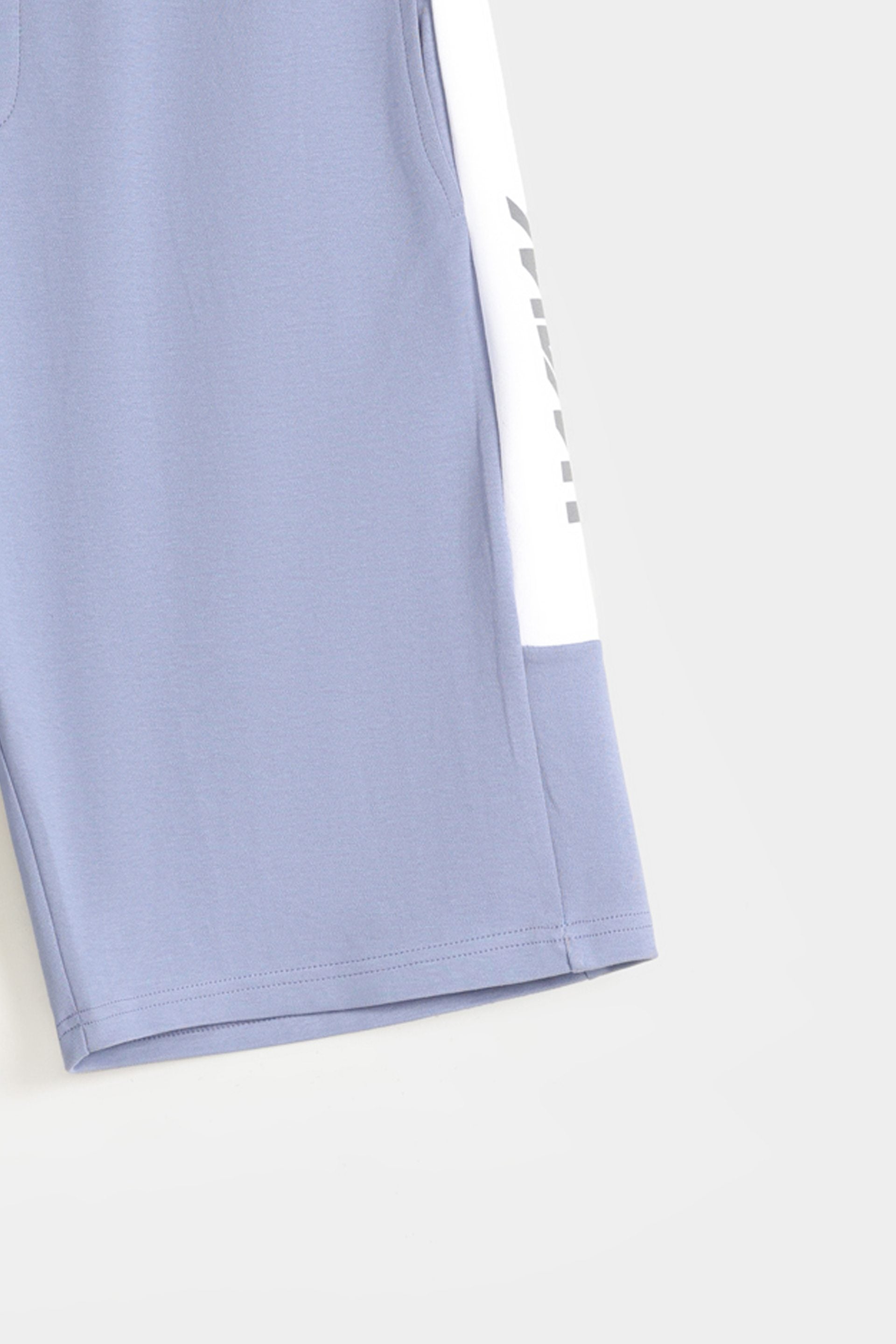 Pale Blue
