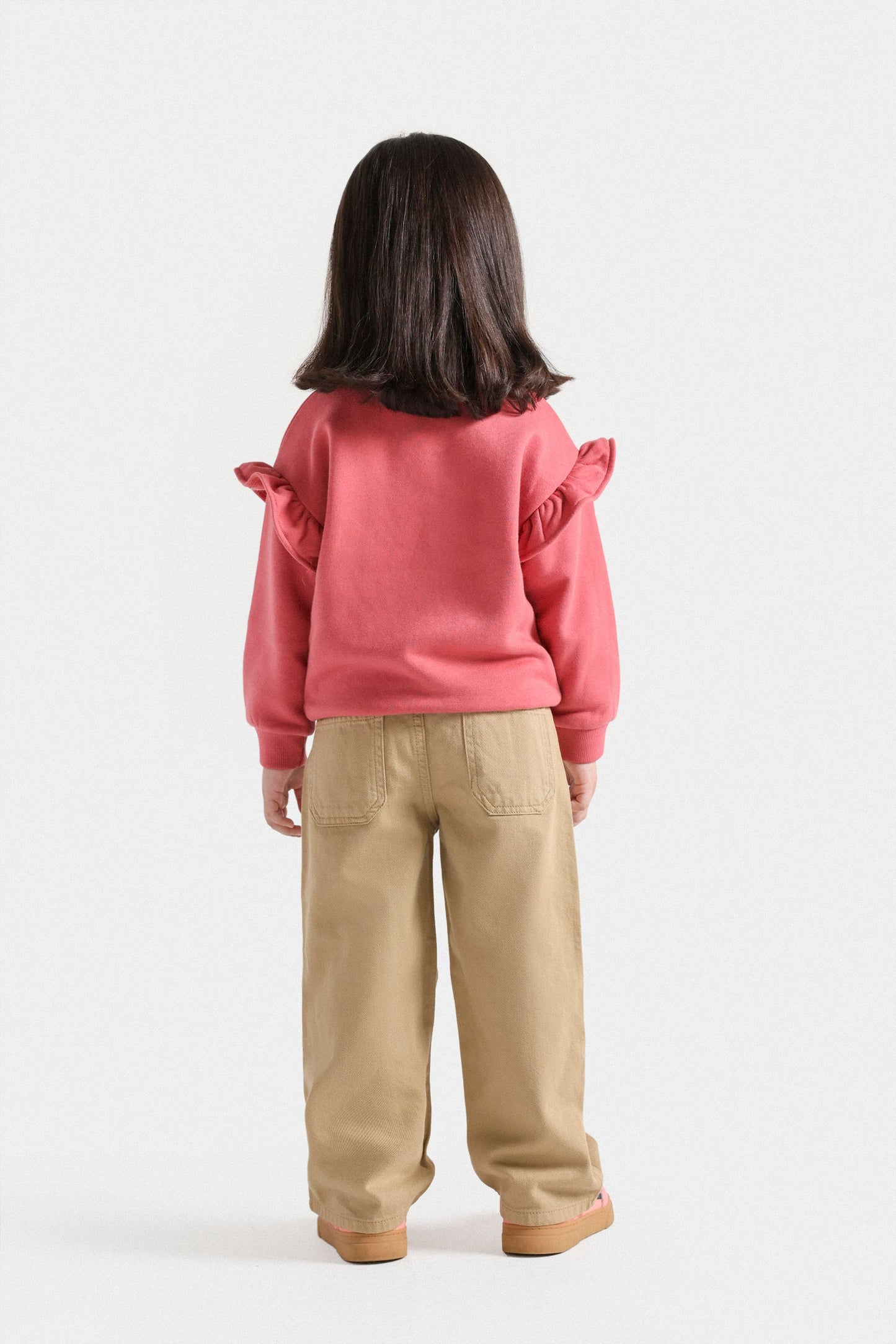 Blush Coral