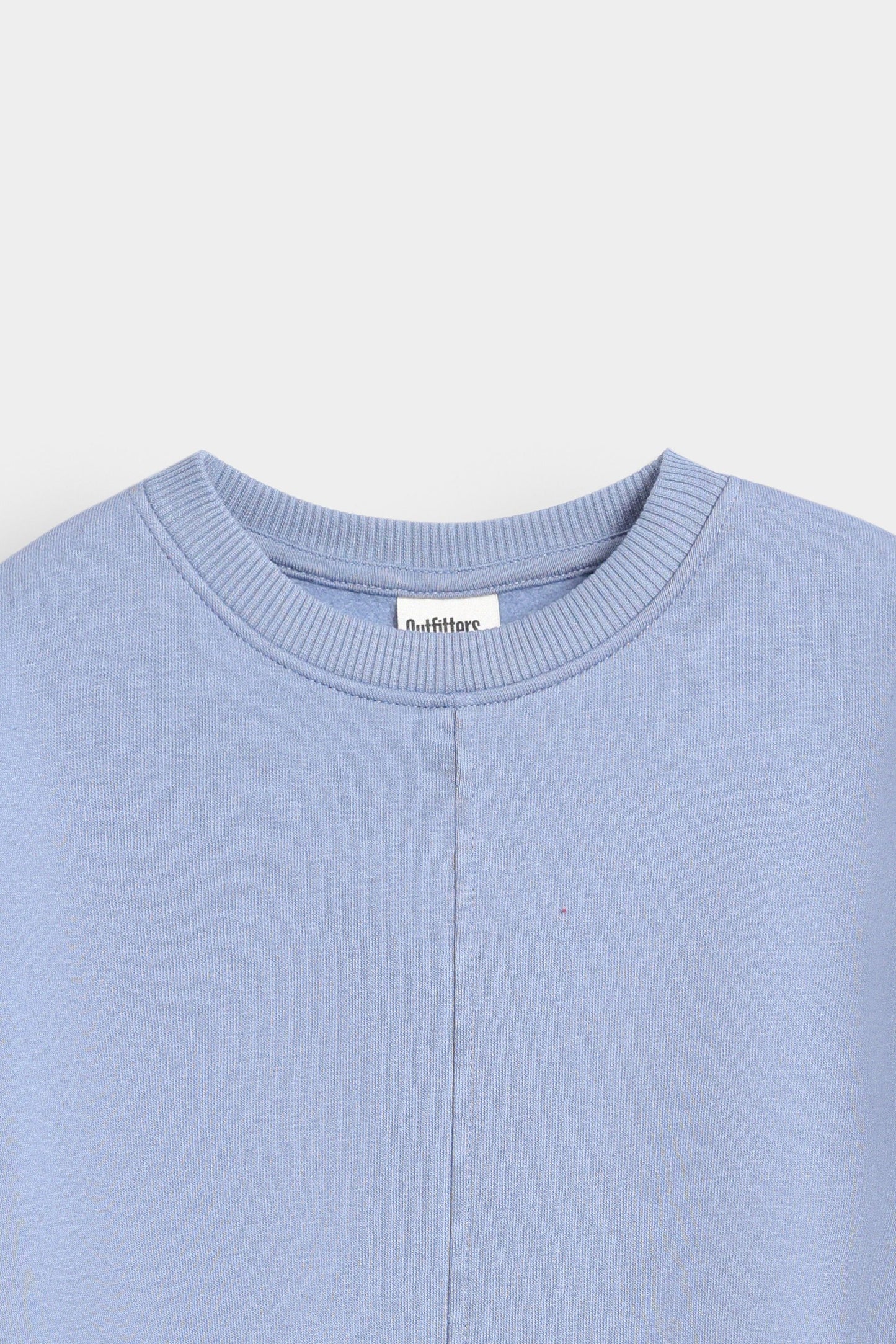 Grey Blue
