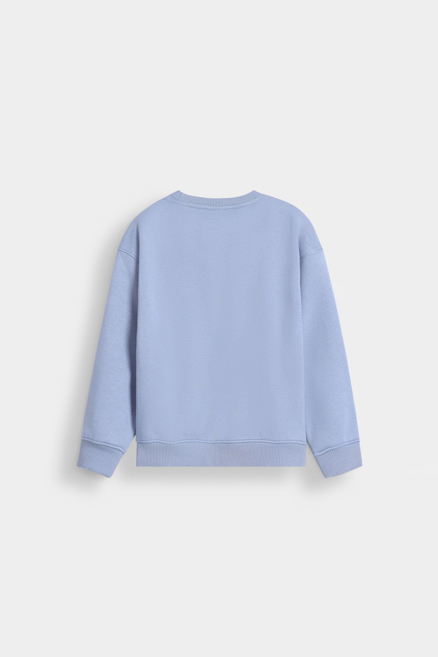 Grey Blue