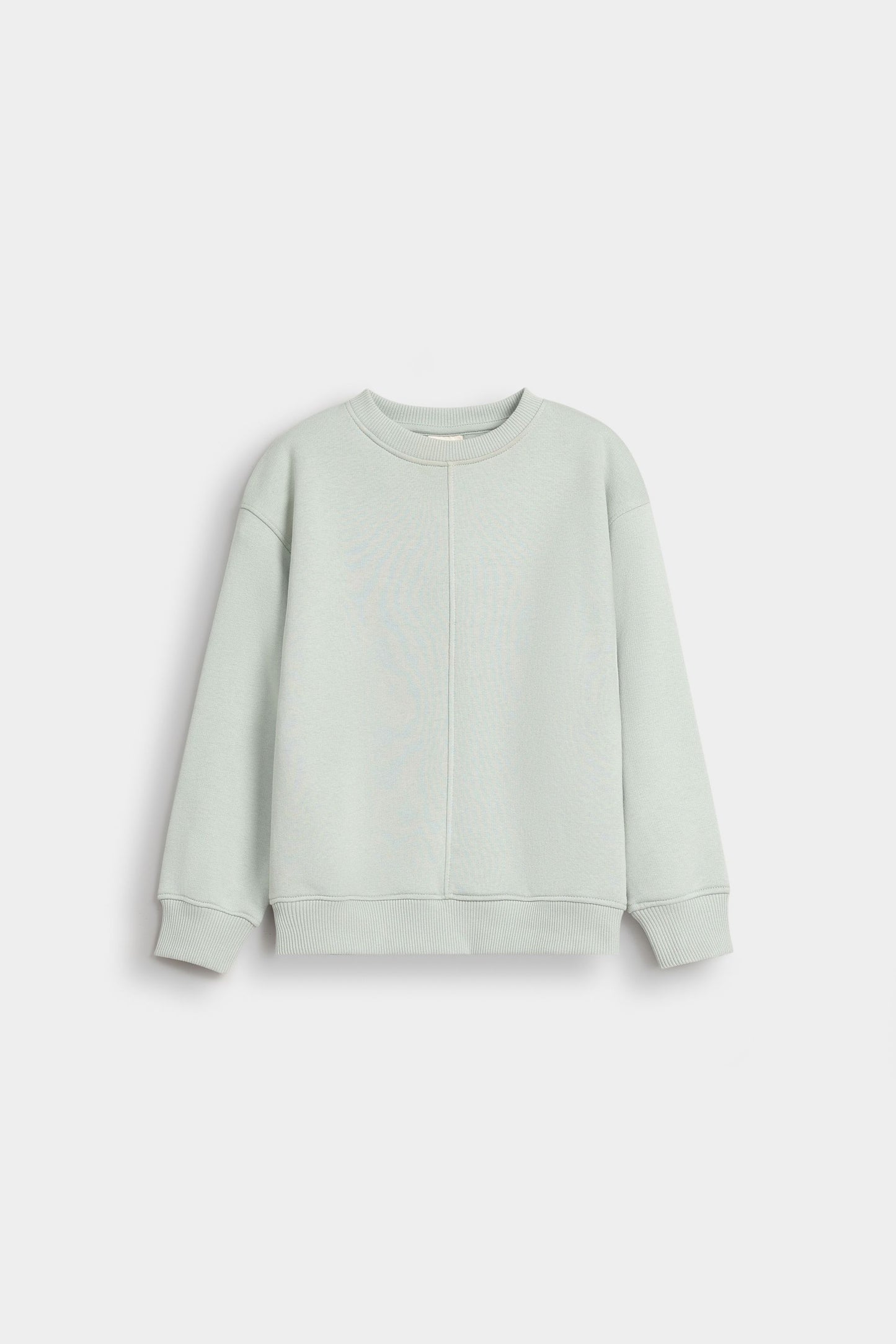 Pastel Green