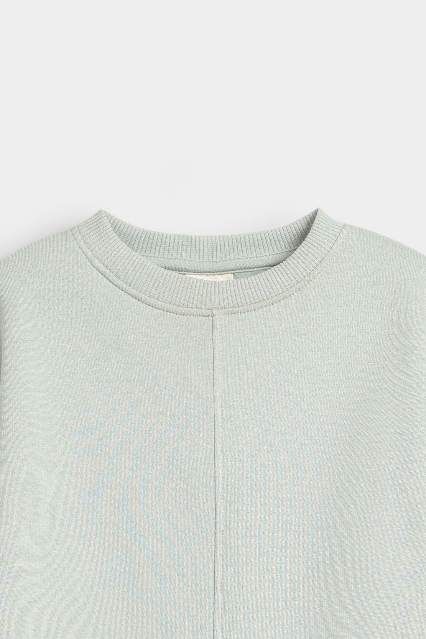 Pastel Green