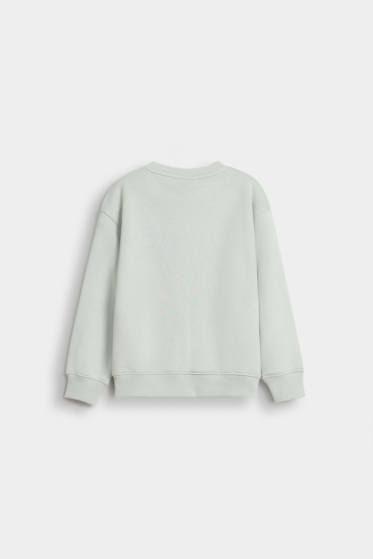 Pastel Green