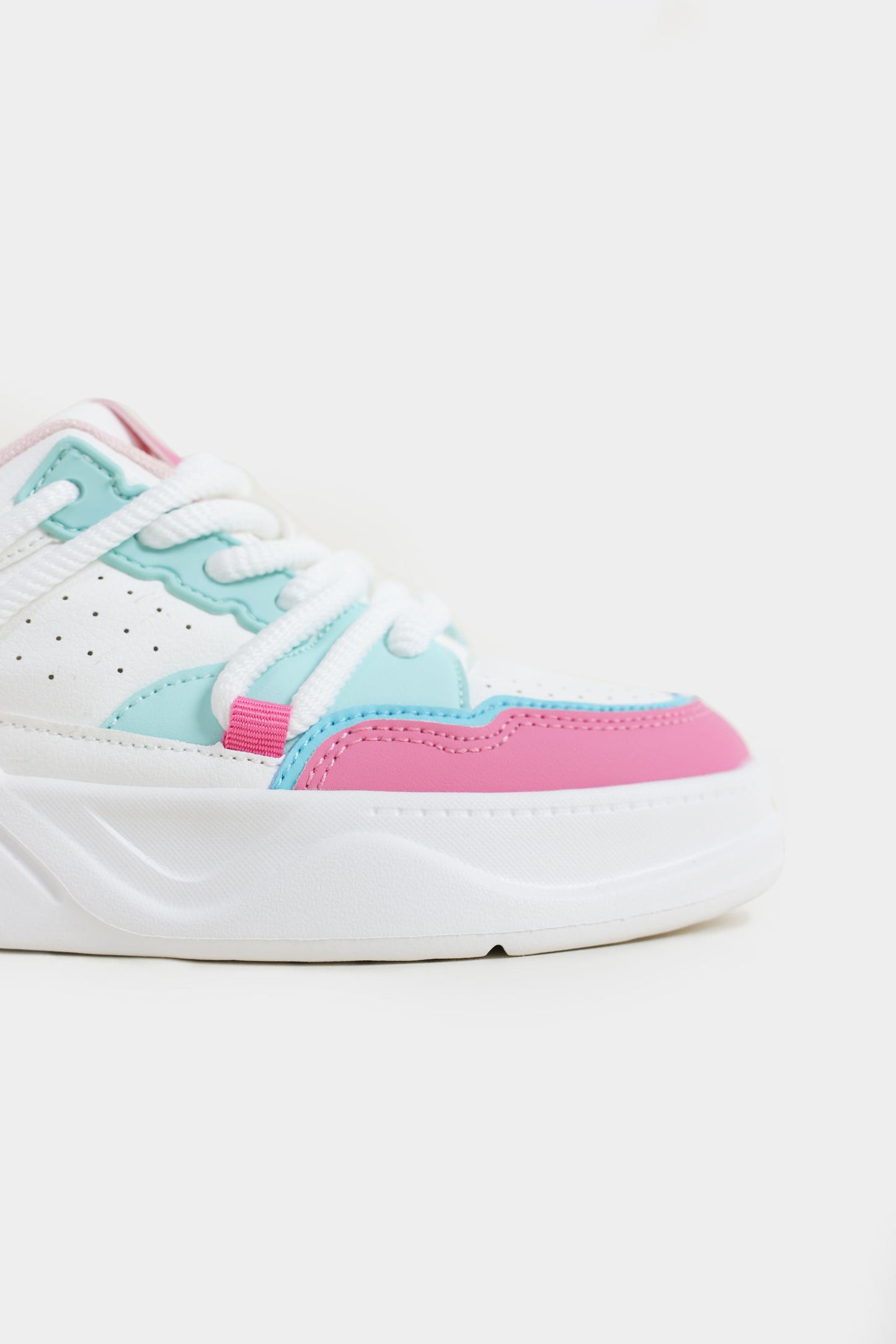 Baby Pink