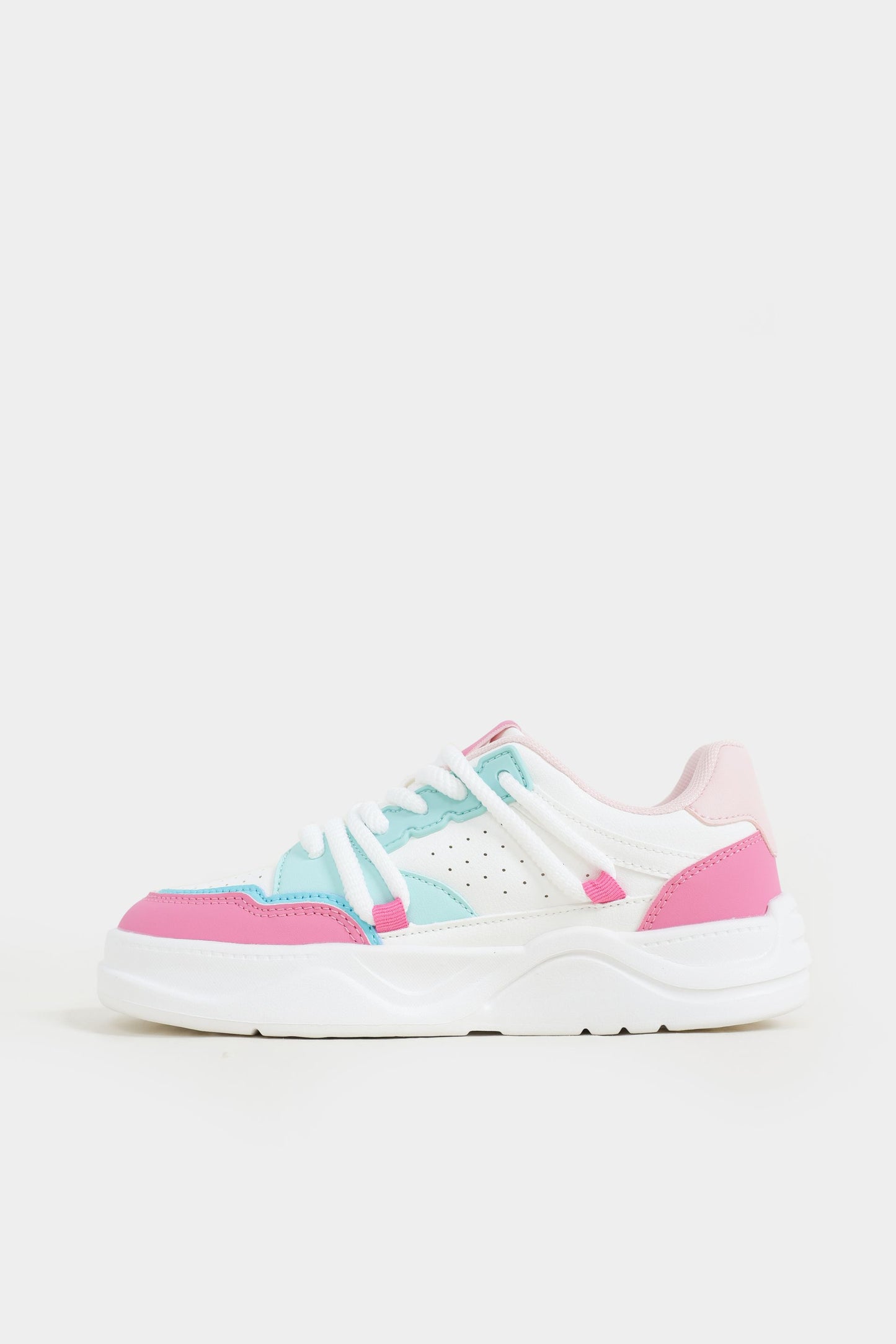 Baby Pink