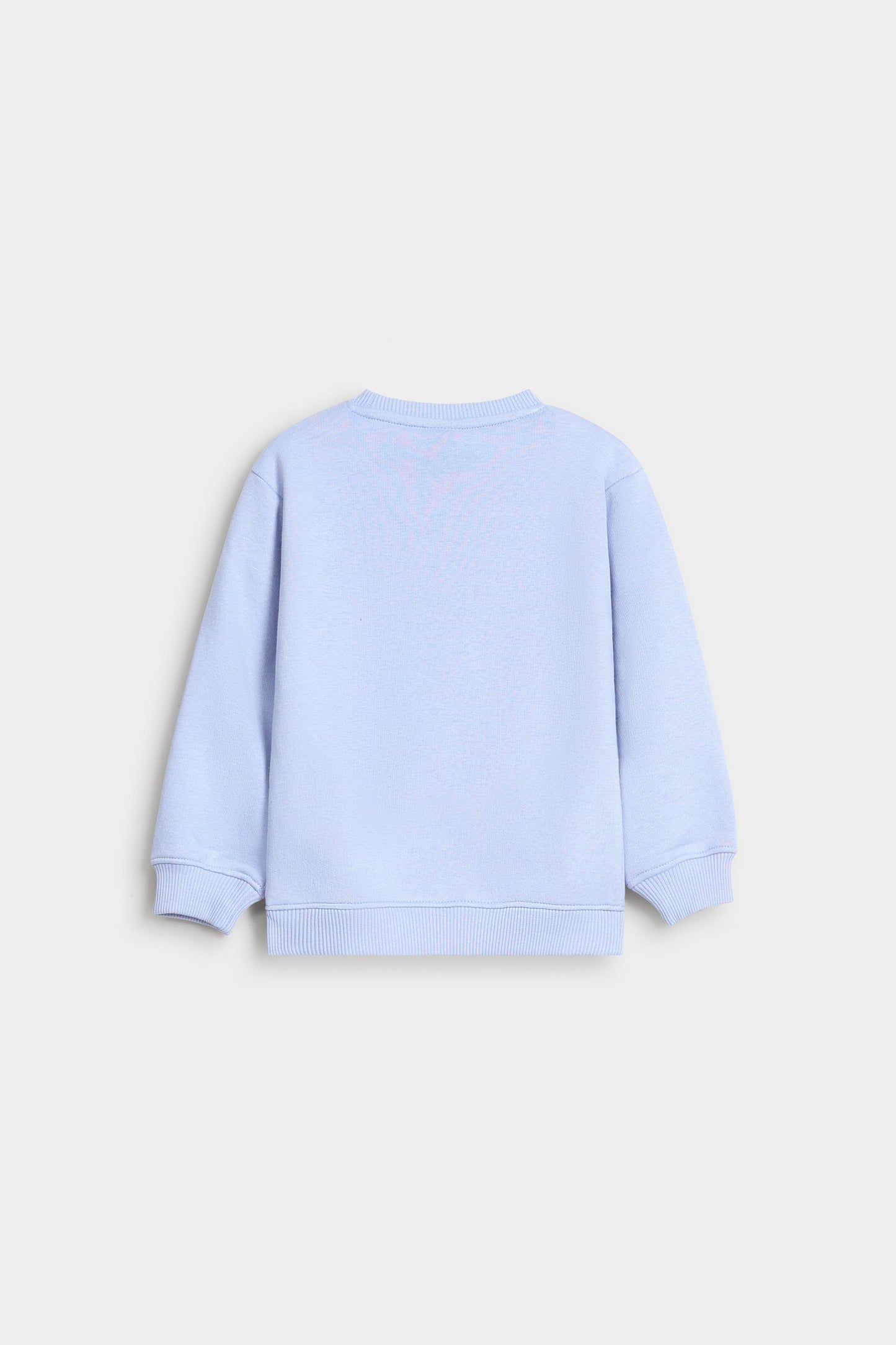 Blue Ice